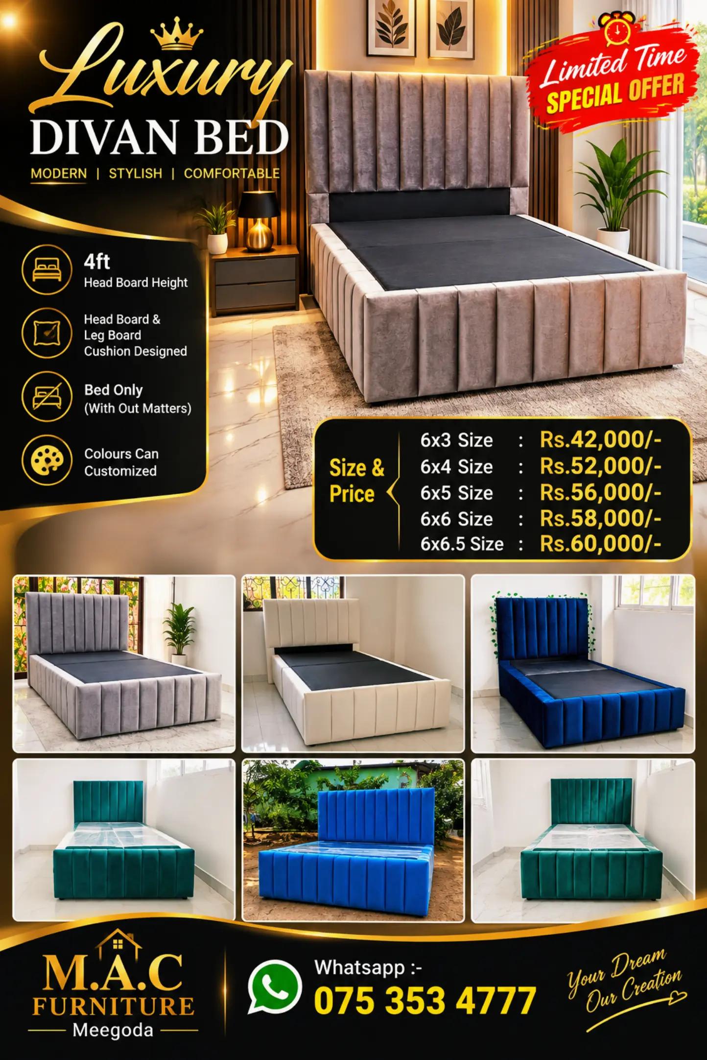 @M.A.C Furnitureᥫ᭡፝֟፝֟