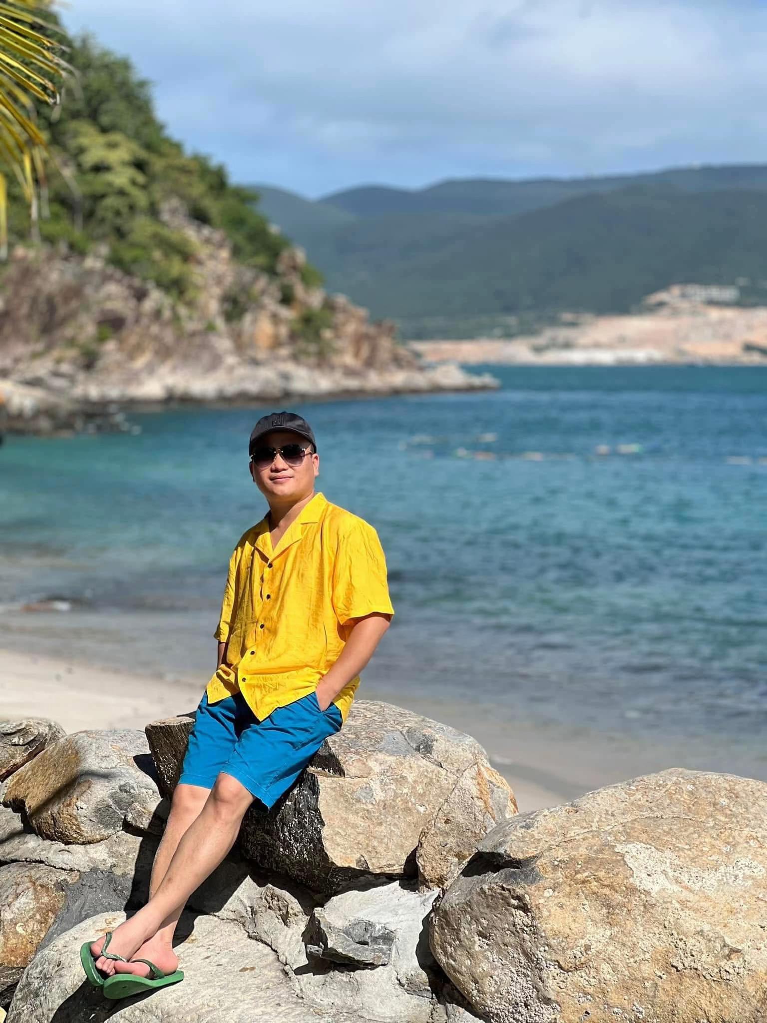 @Hải Đam M&ecirc; Du Lịch
