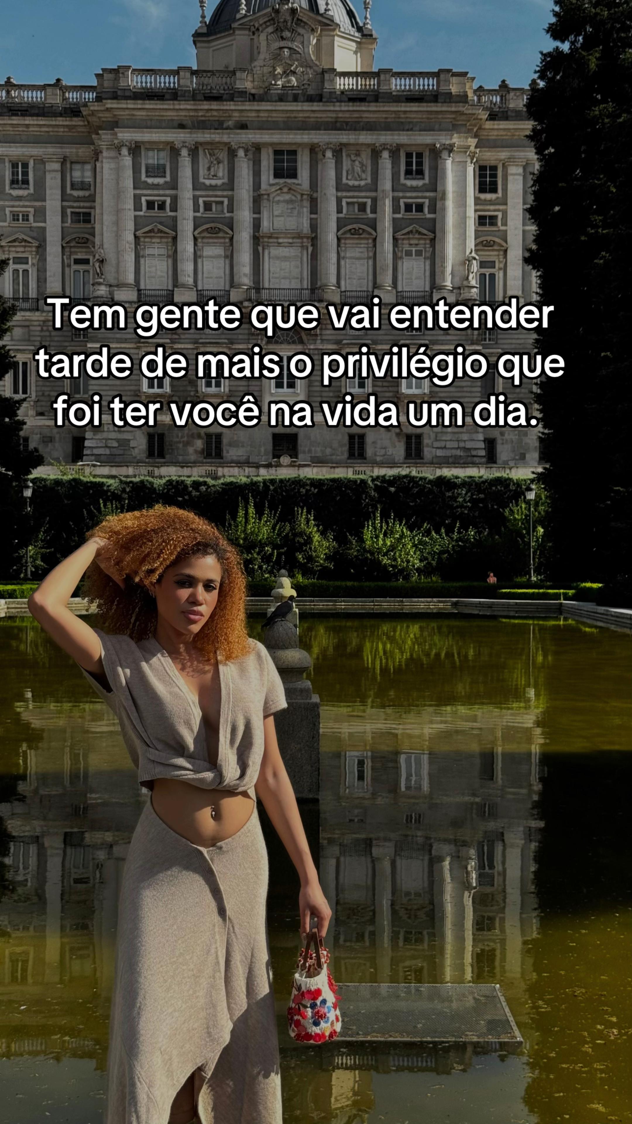 @Janaina Sousa
