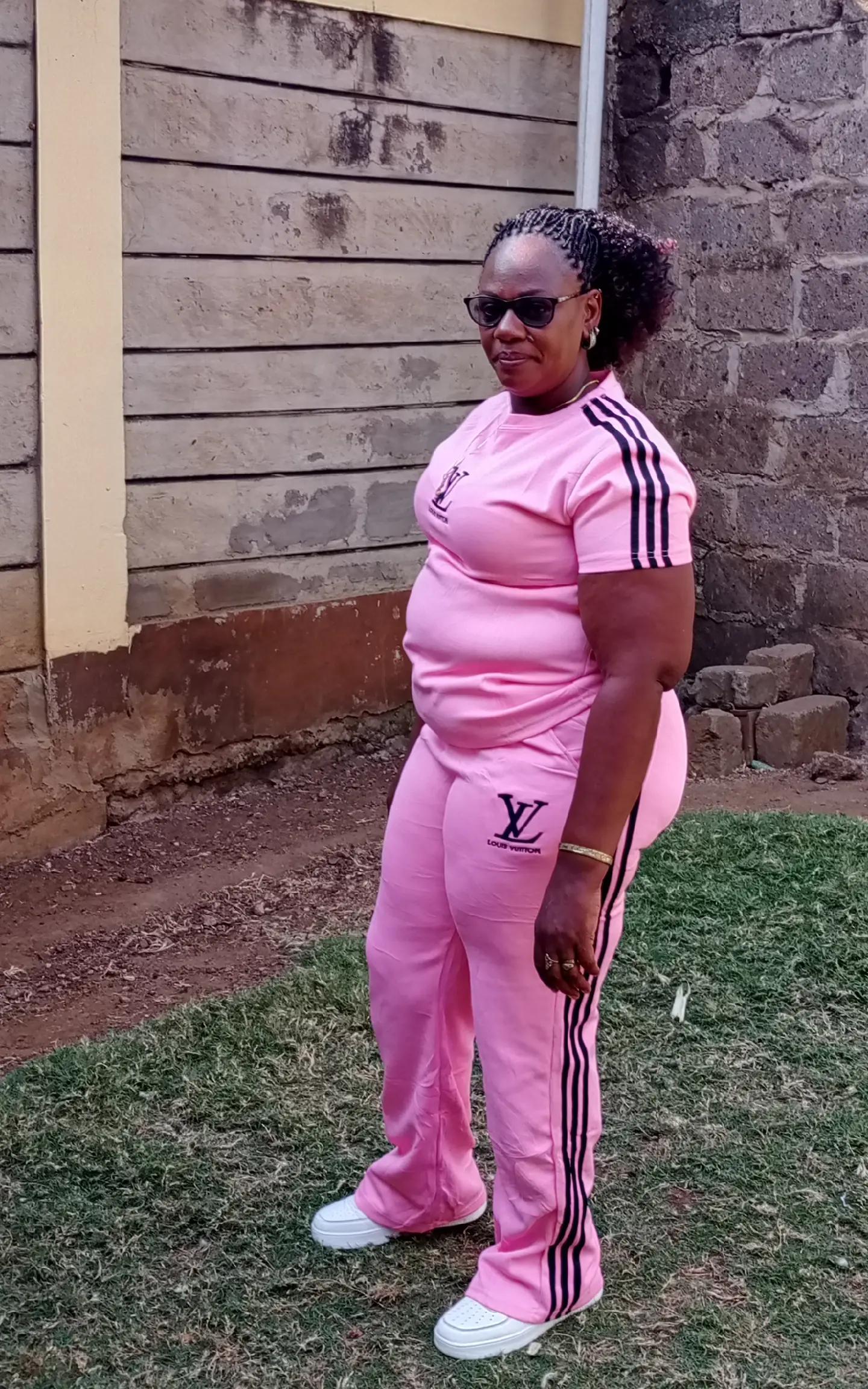 @NGATHA YA NYANDARUA💞💞