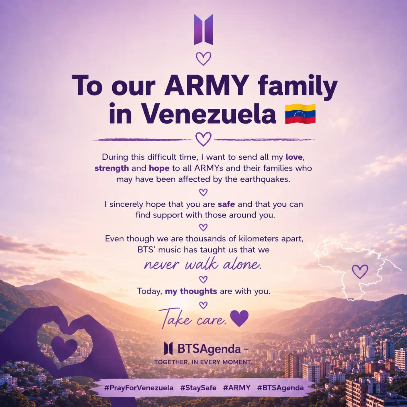 @BTSAgenda