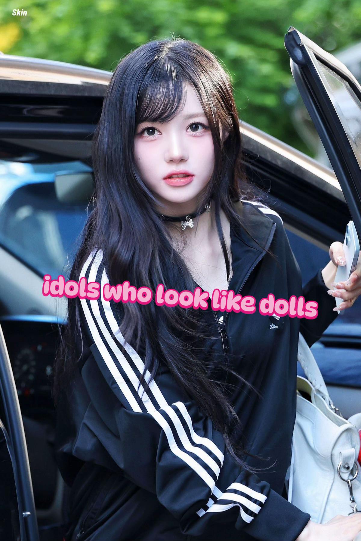 @👸🦋Universal Kpop Idols🦋👑