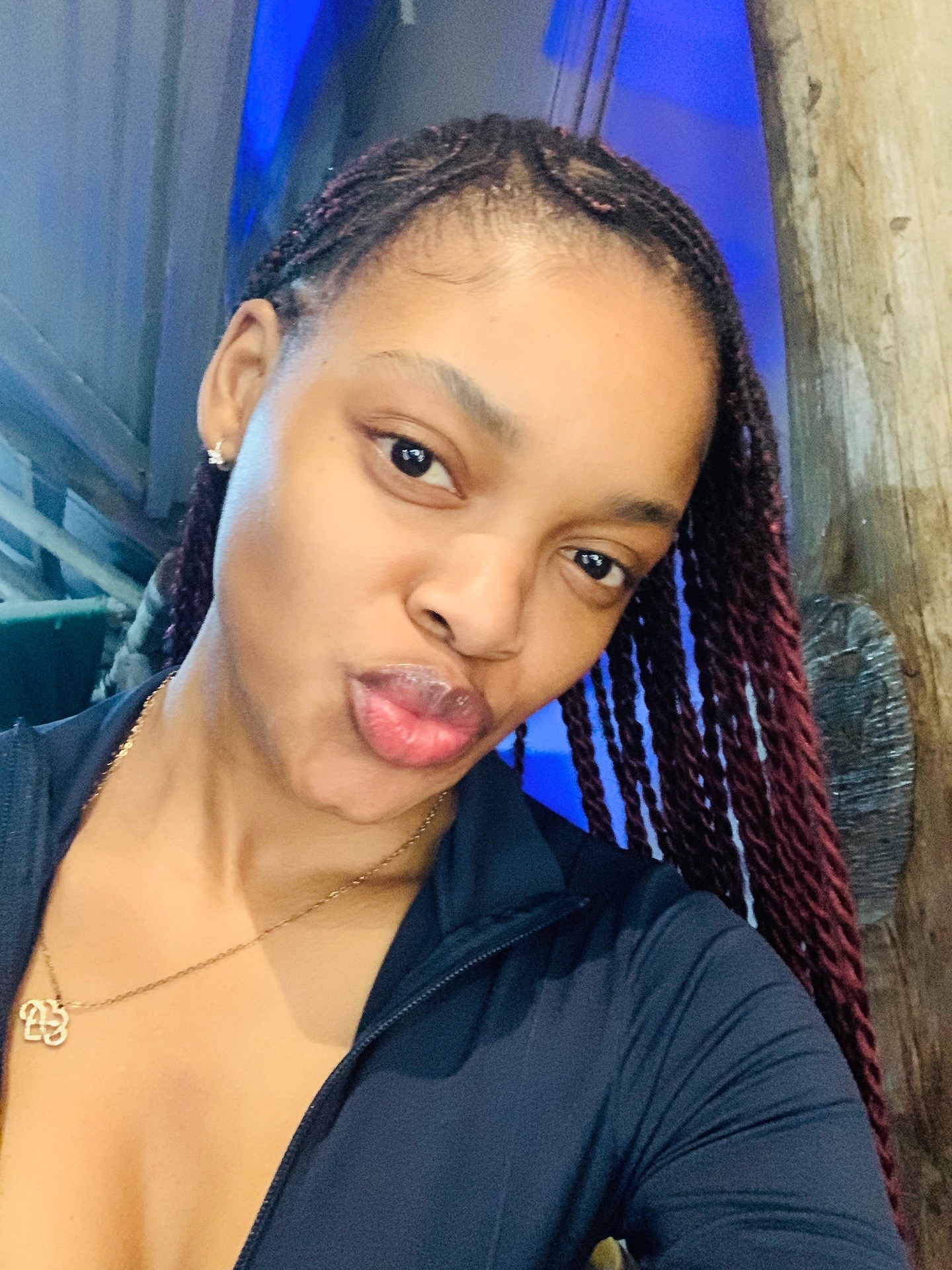 @Thembelihle