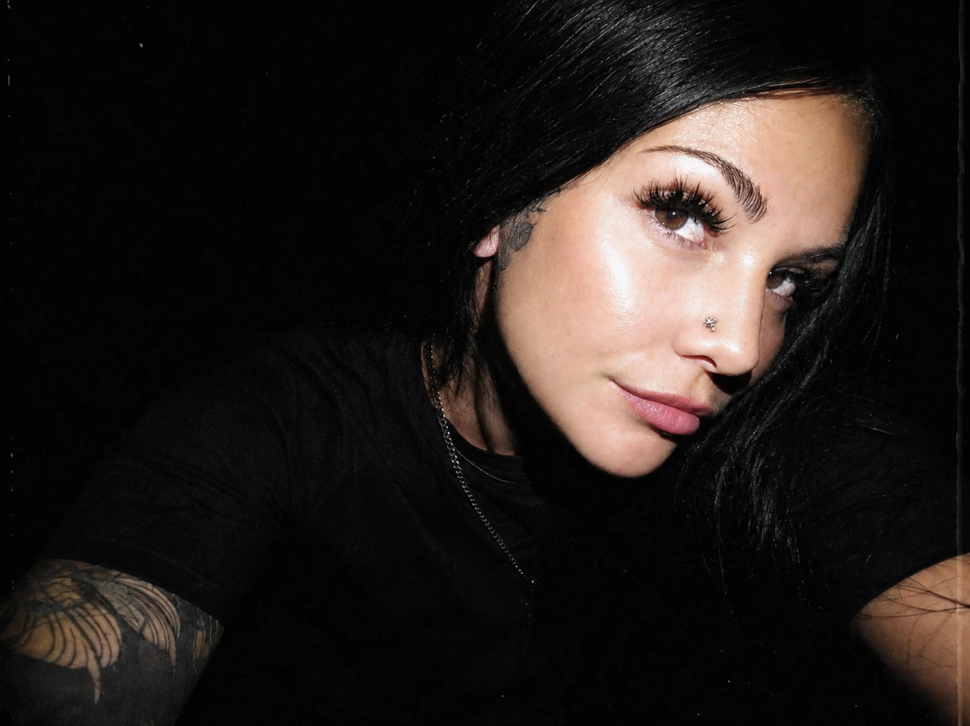 @John_Wick&rsquo;s_Wife
