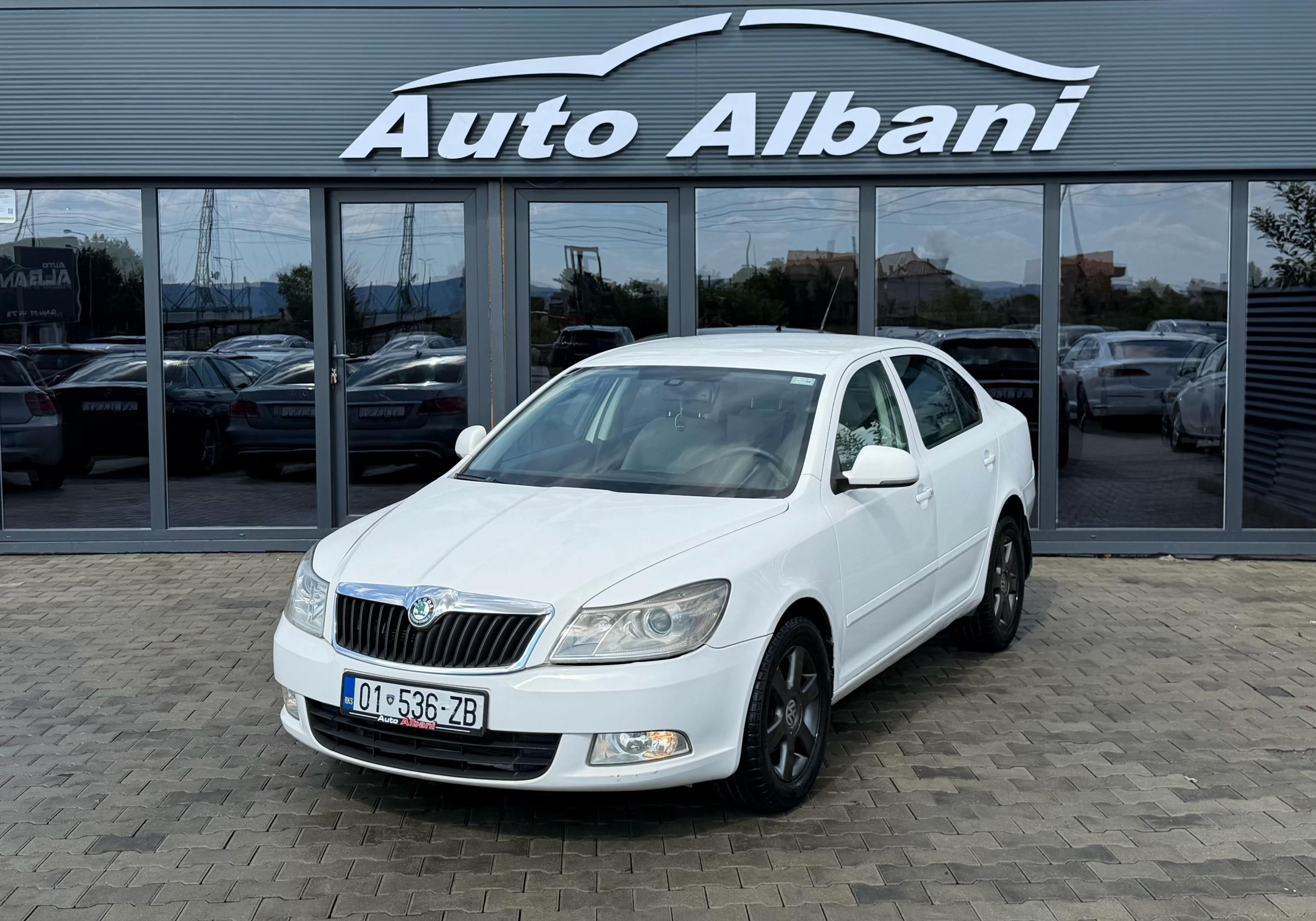 @Auto Albani