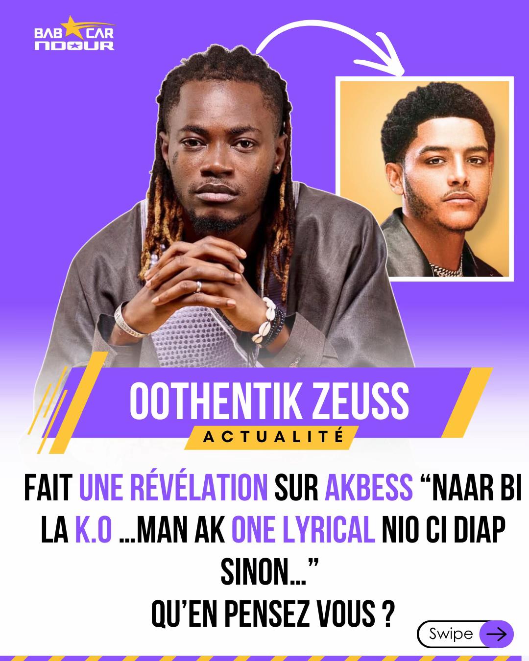 @Babacar&ensp;Ndour&ensp;Tv