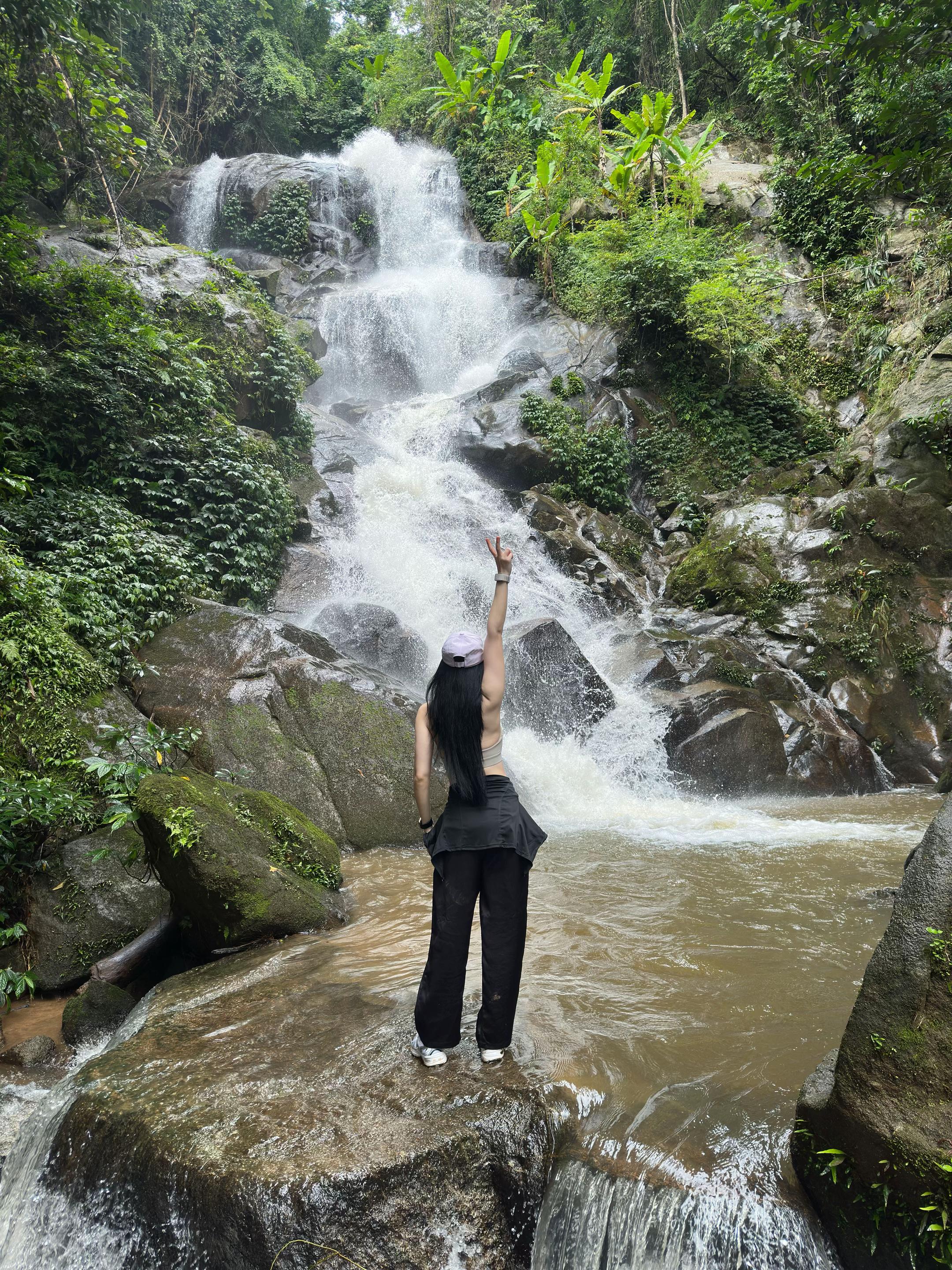 @Namwan Win (ช่องจริง)