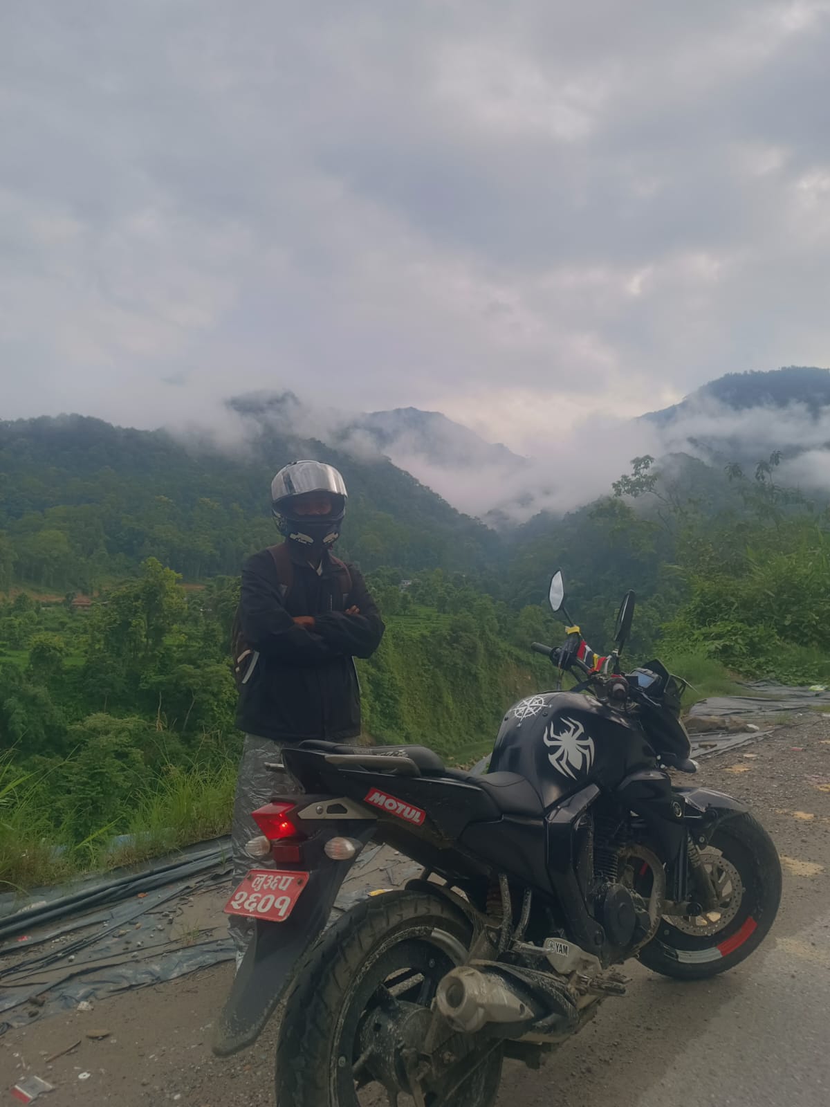 @देव चौधरी