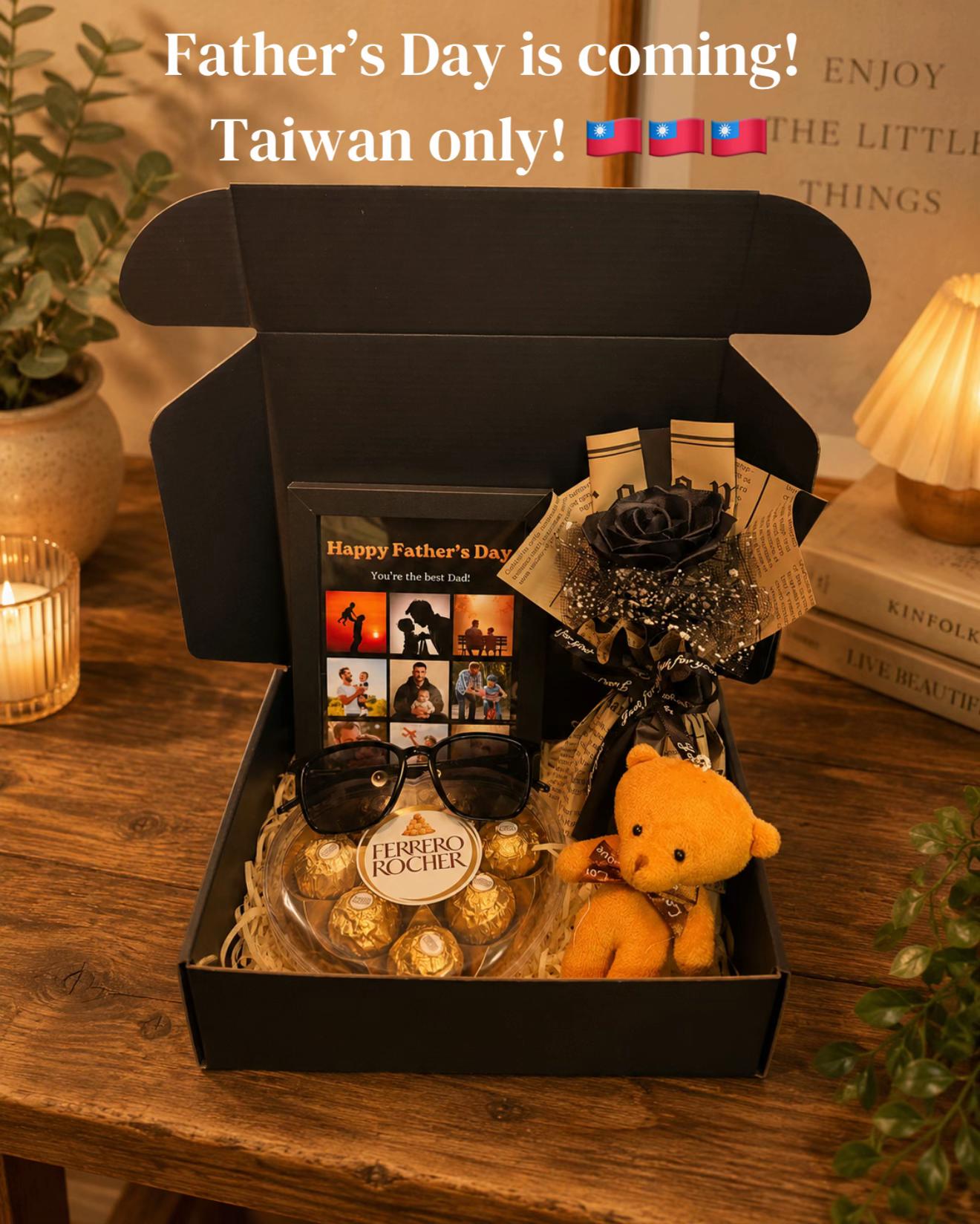 @Gunita Print&Crafts Taiwan🇹🇼