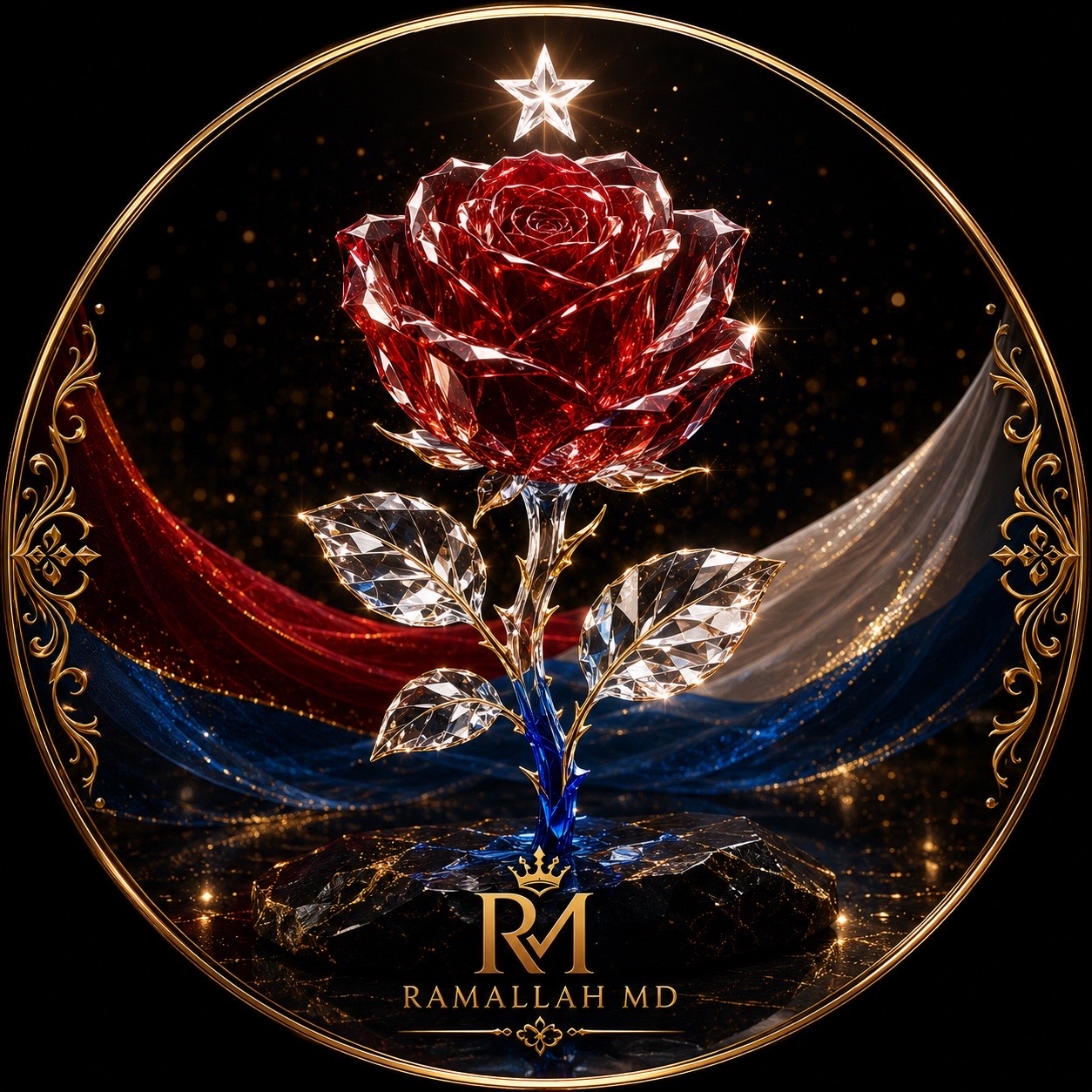 @Ramallah MD 🇷🇺🇸🇱