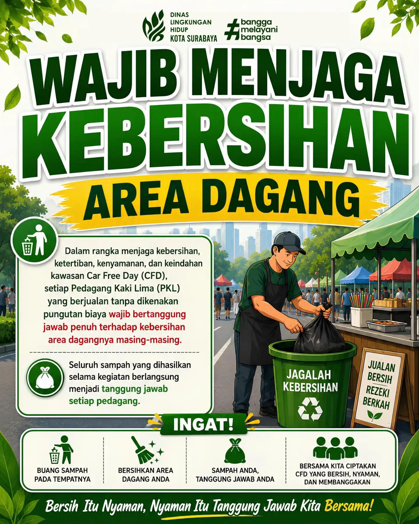 @SATPOL PP KOTA SURABAYA
