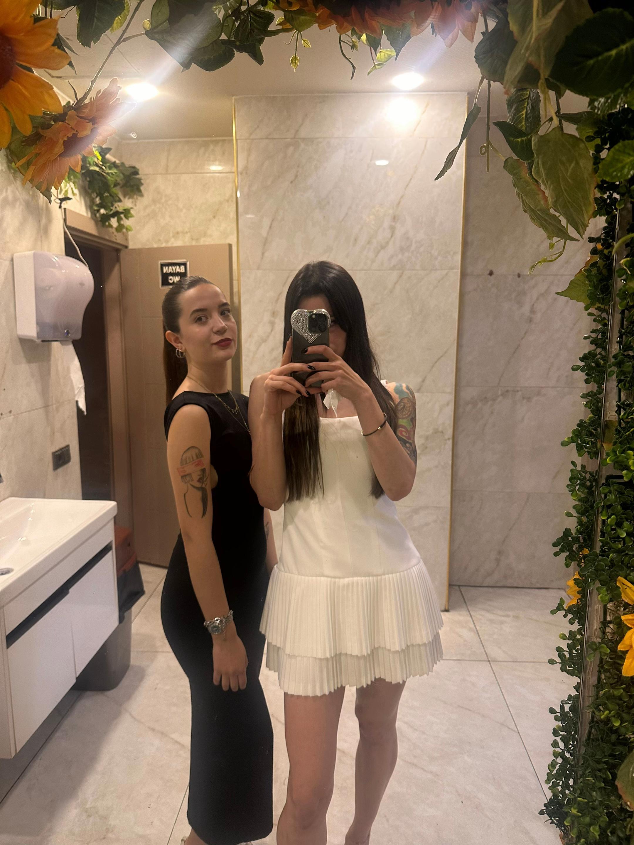 @Nefise Karatay