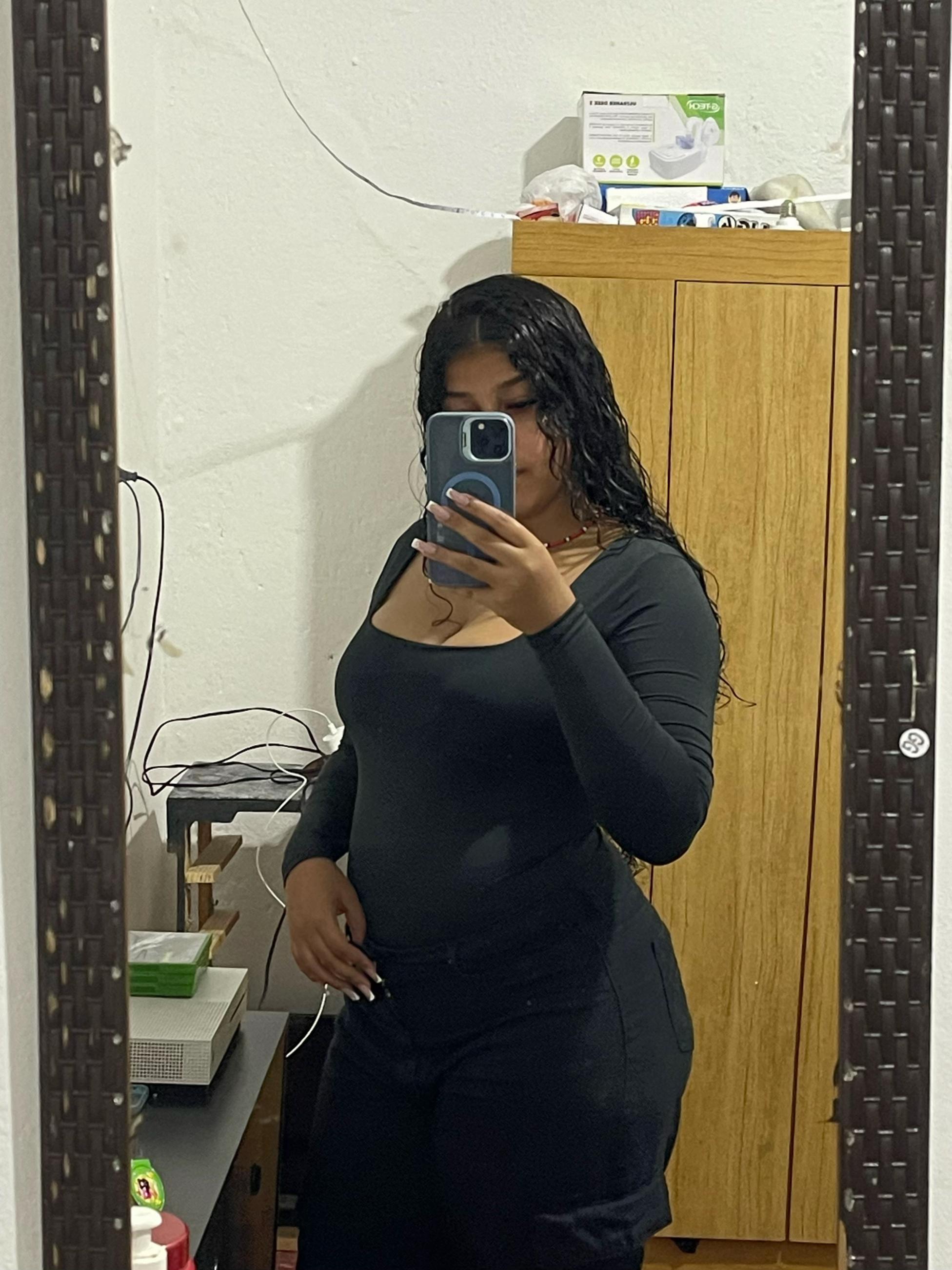 @Lariellyd_Odoyá📿