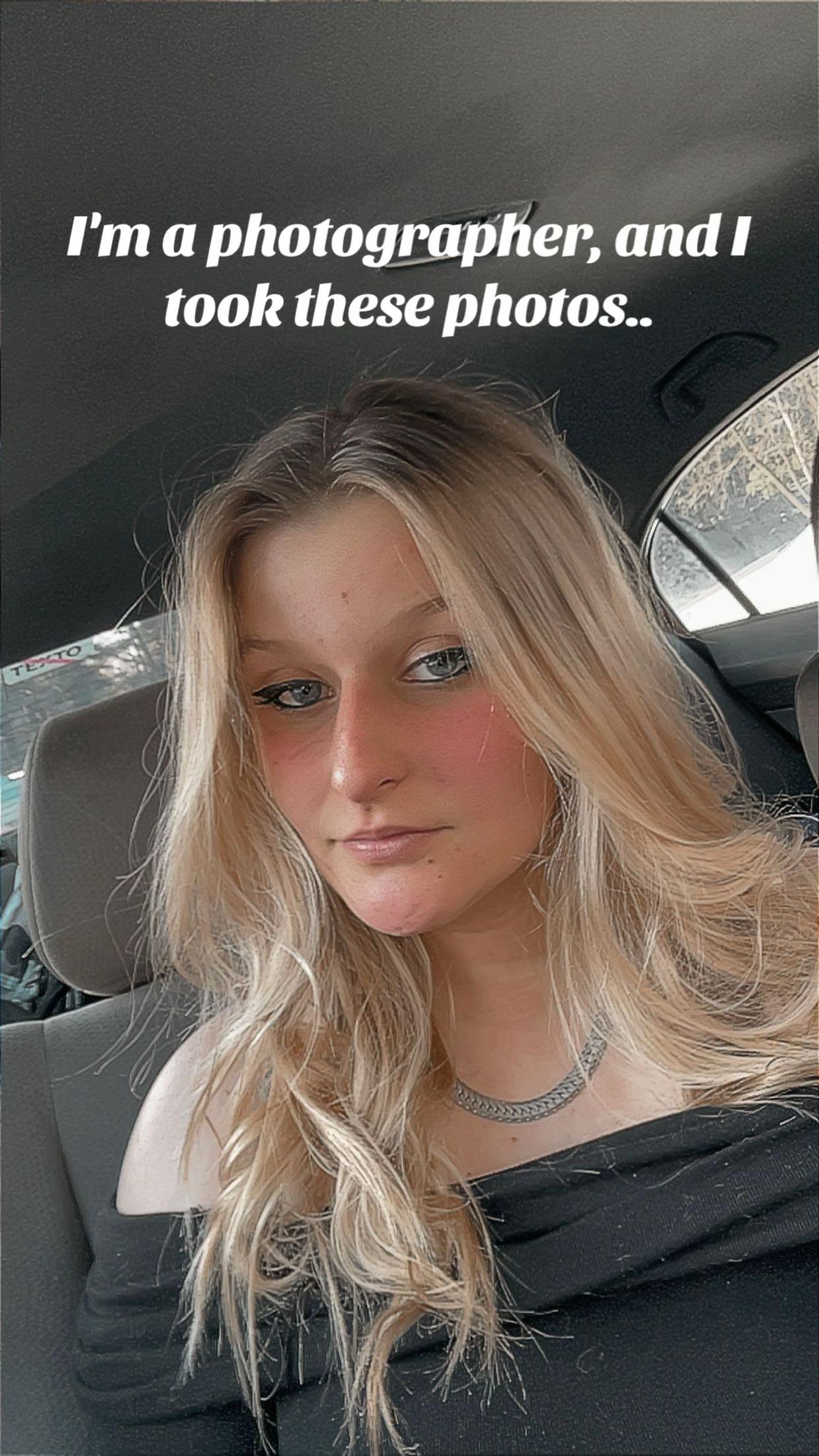 @Meganシ