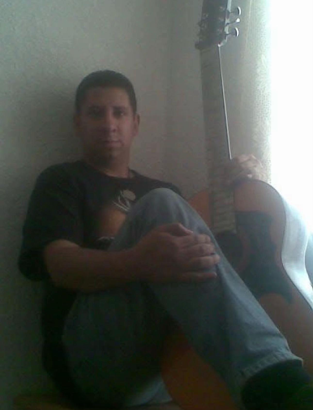 @Rafael Aguirre