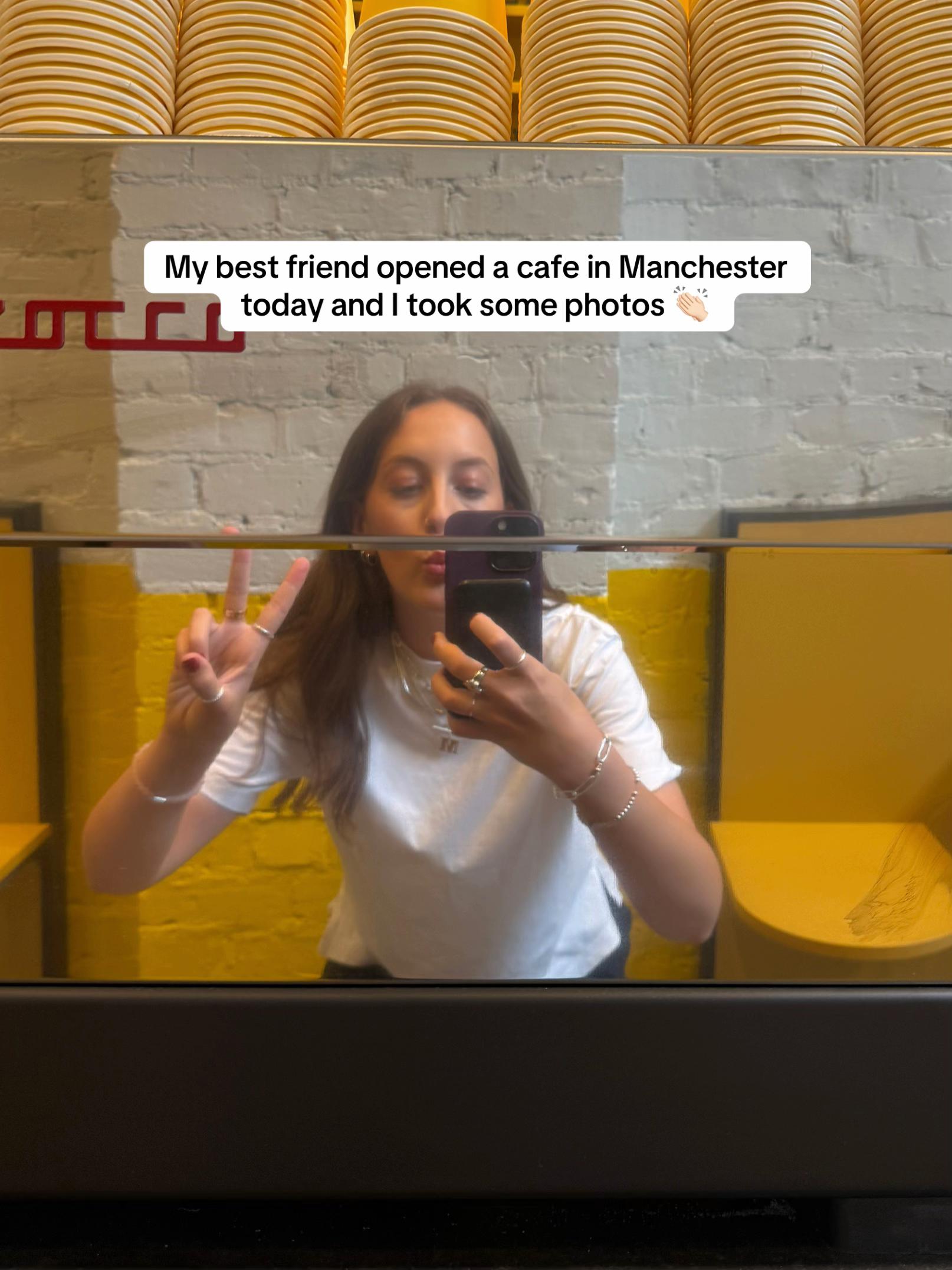 @Mia | Videographer