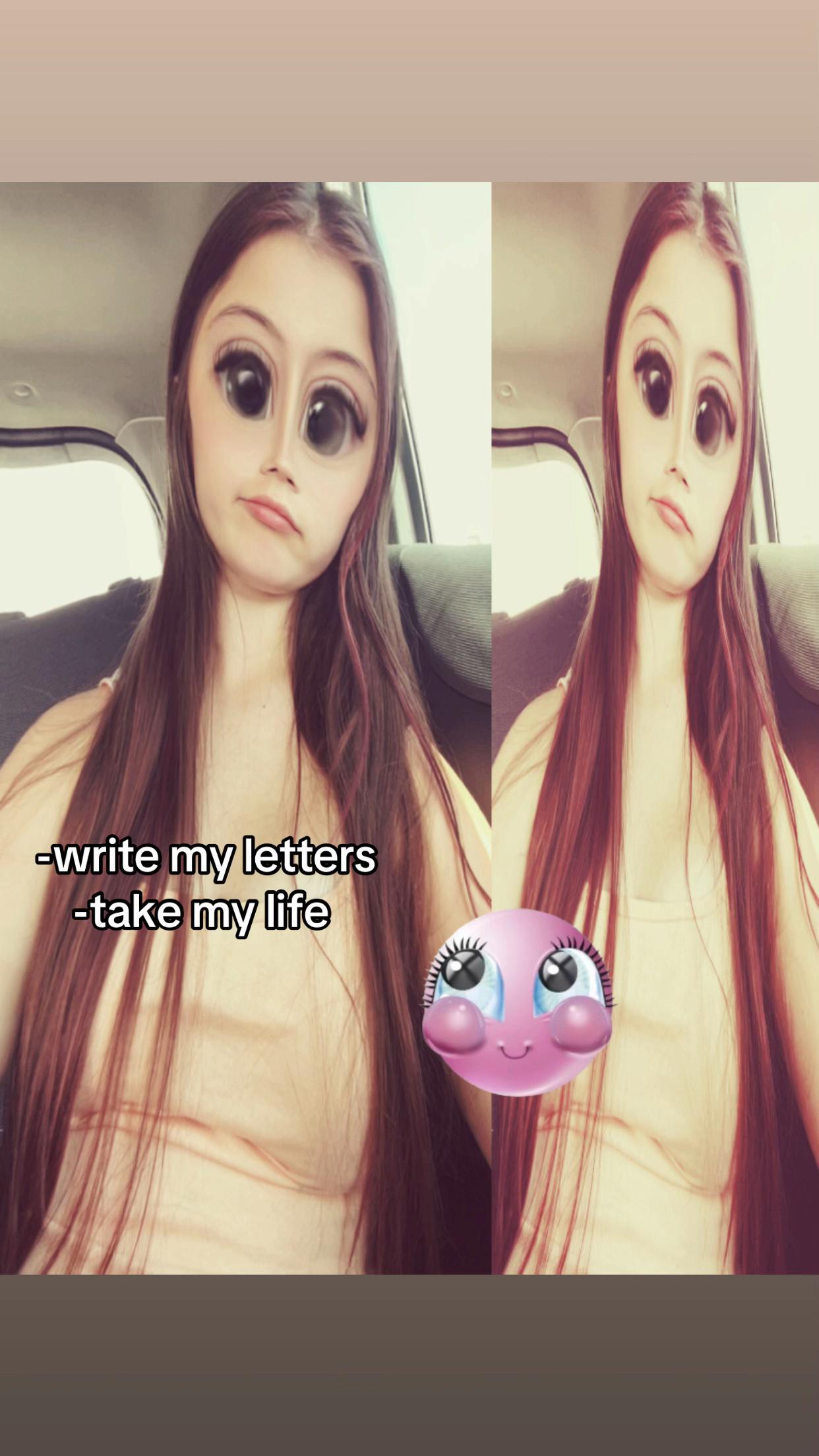 @Laylaaa x