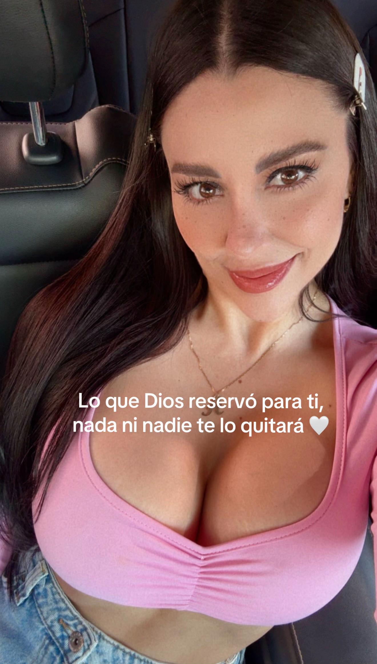 @Ashyi Fernandez