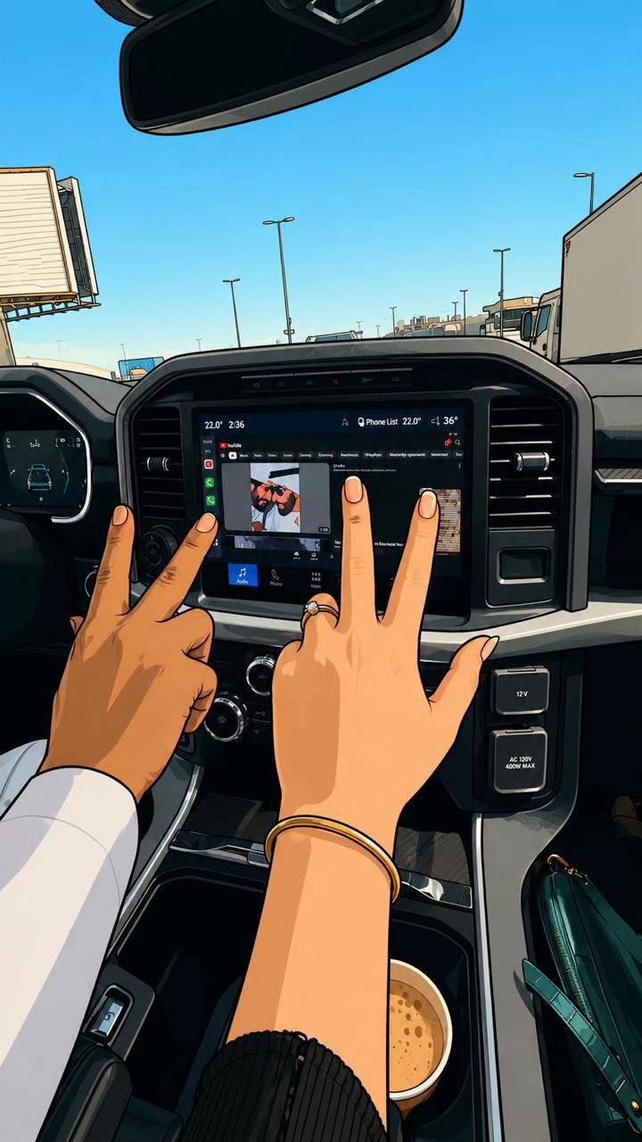 @Abida Almulla