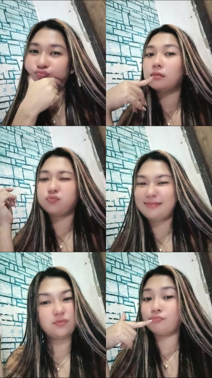 @Jesa Mae 💖💋