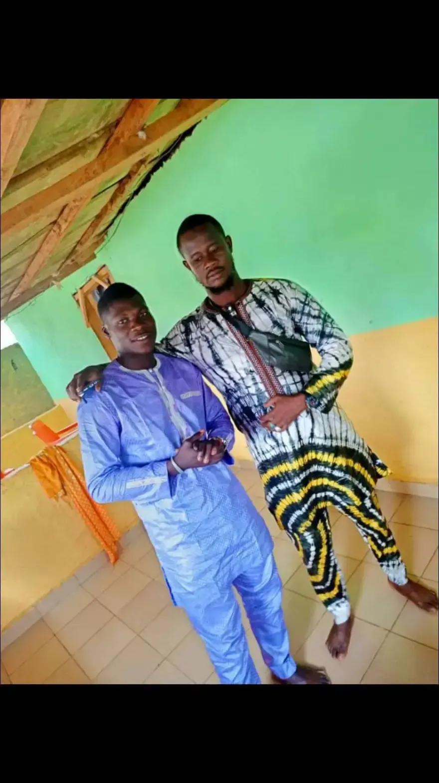 @fofana MOUSSA ❣️💋💪💪💪