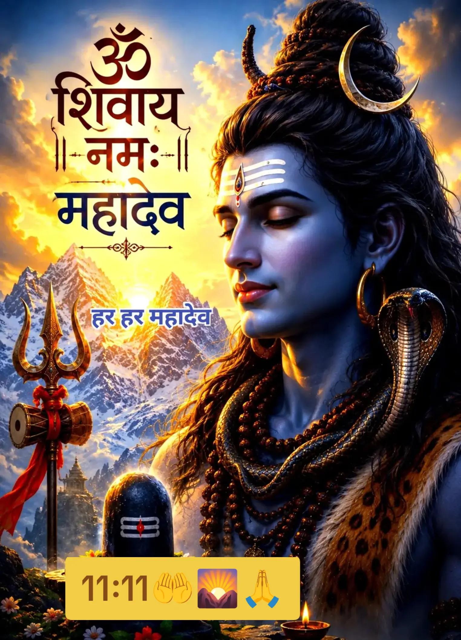@जय आमा पाथीभरा 11:11🌄🇳🇵🤝