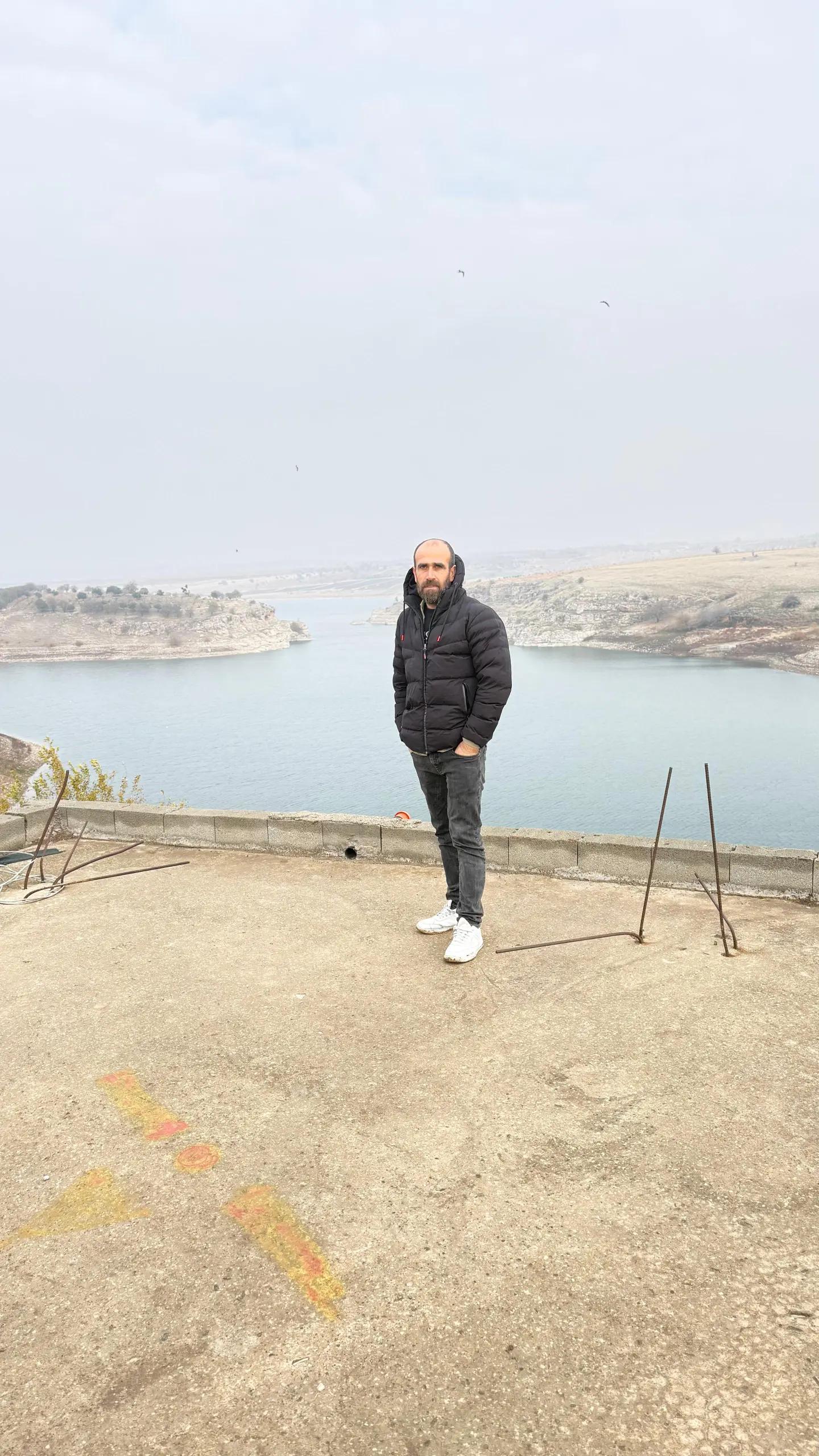 @Emrah Bekiroğlu