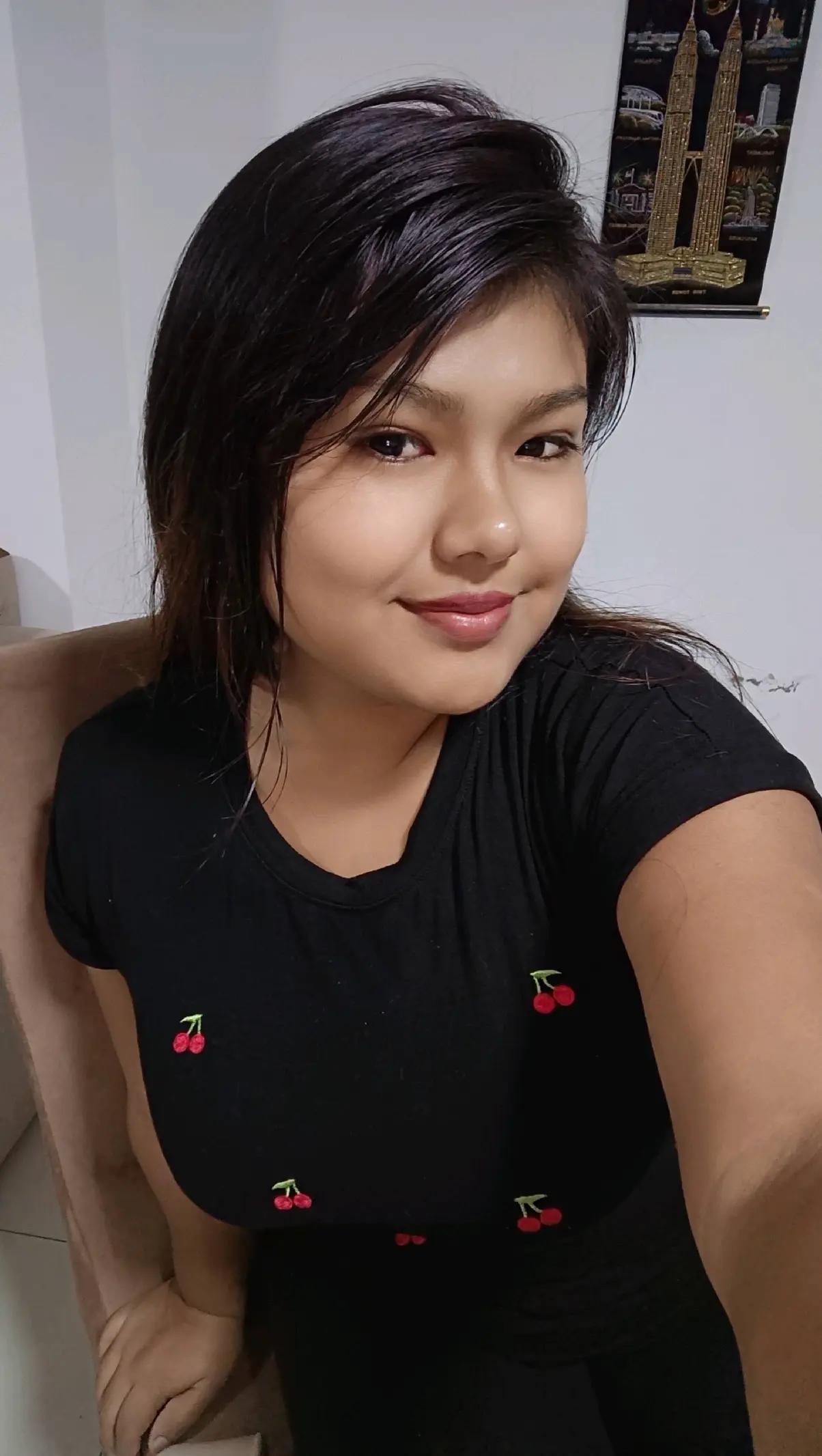 @Maria de los Angeles