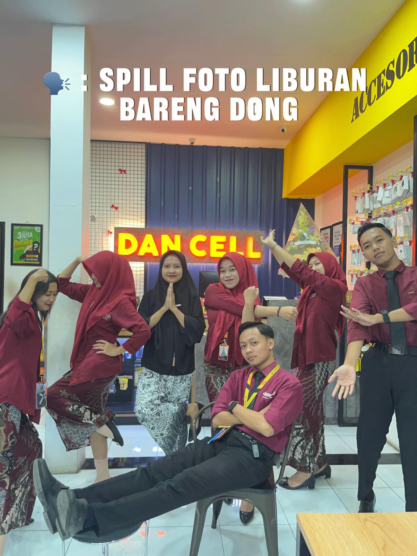 @dancell semen