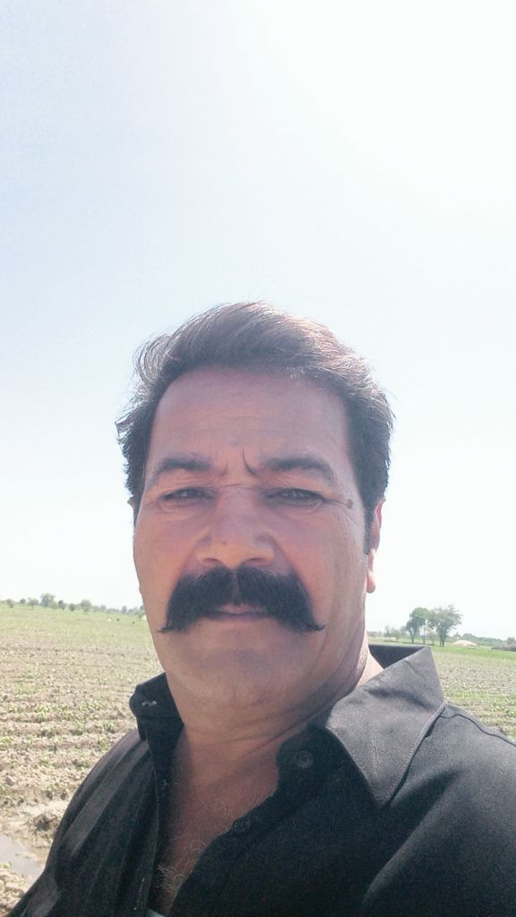 @Raees Ghulam Qadir Bhacho