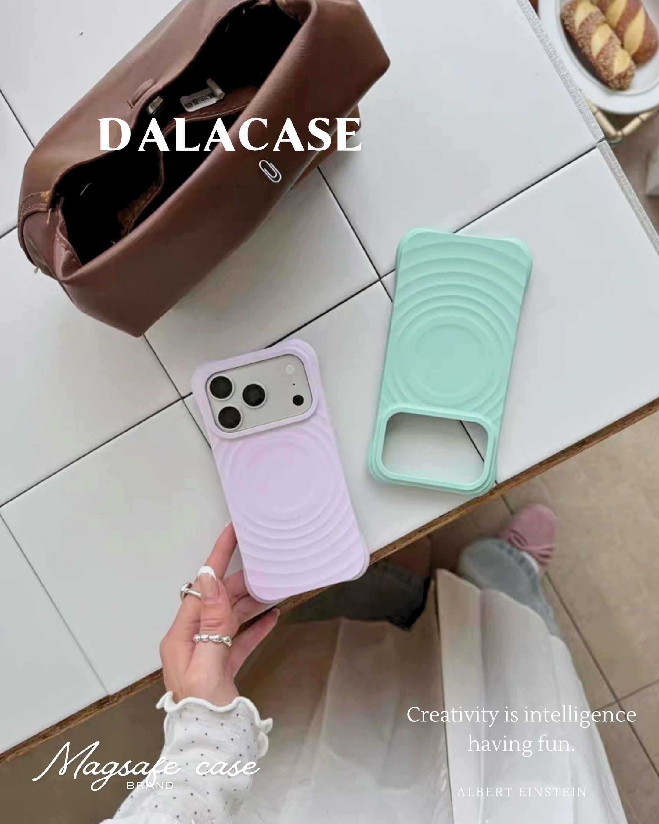 @DALA Case - Ốp Hot TREND