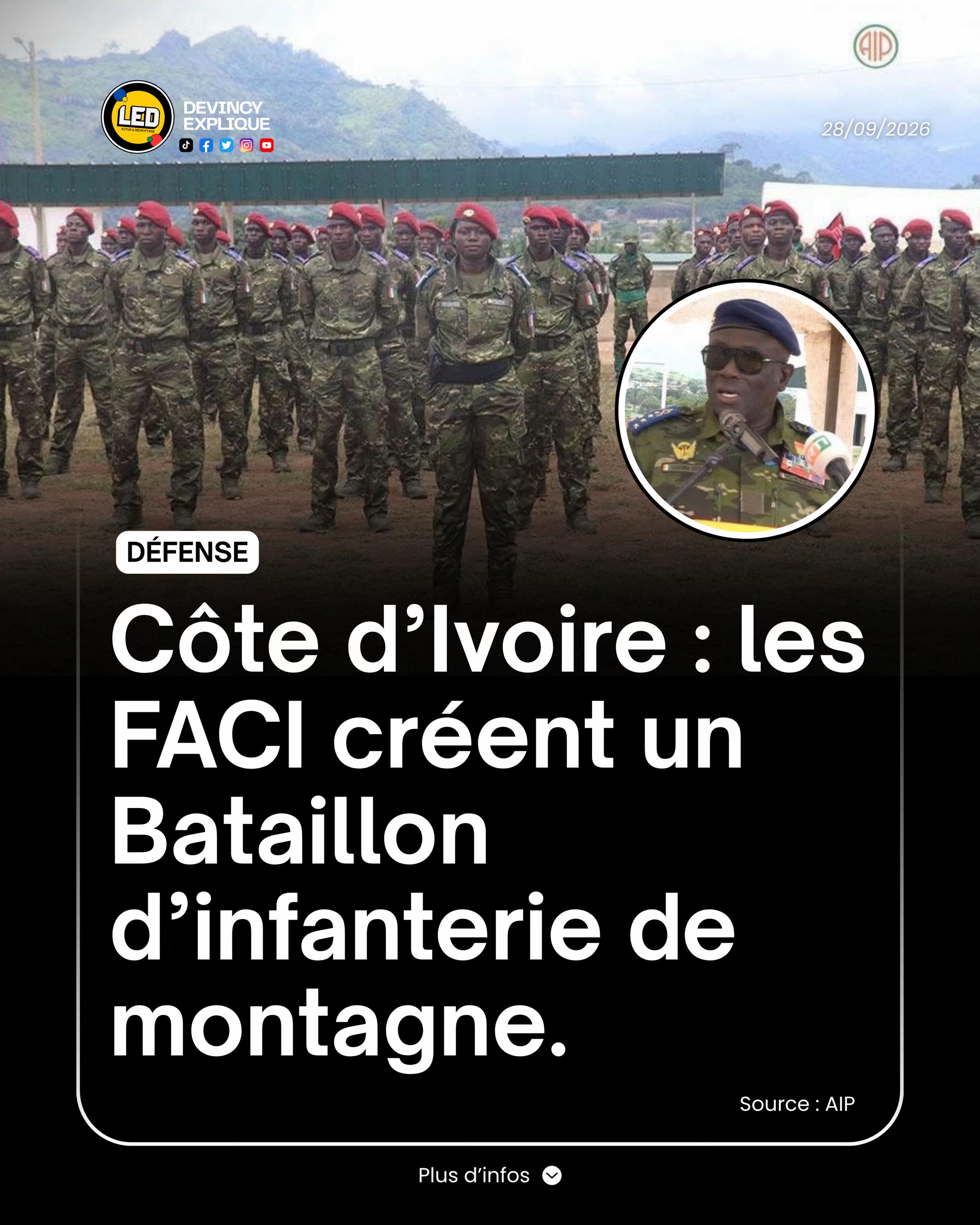 @DEVINCY EXPLIQUE !