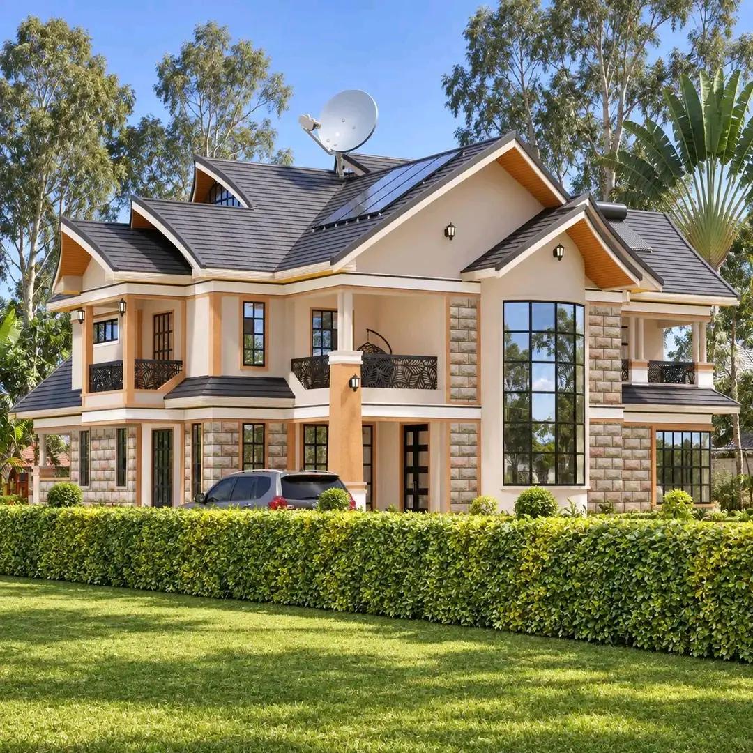 @ONGAGAMO CONSTRUCTION COMPANY