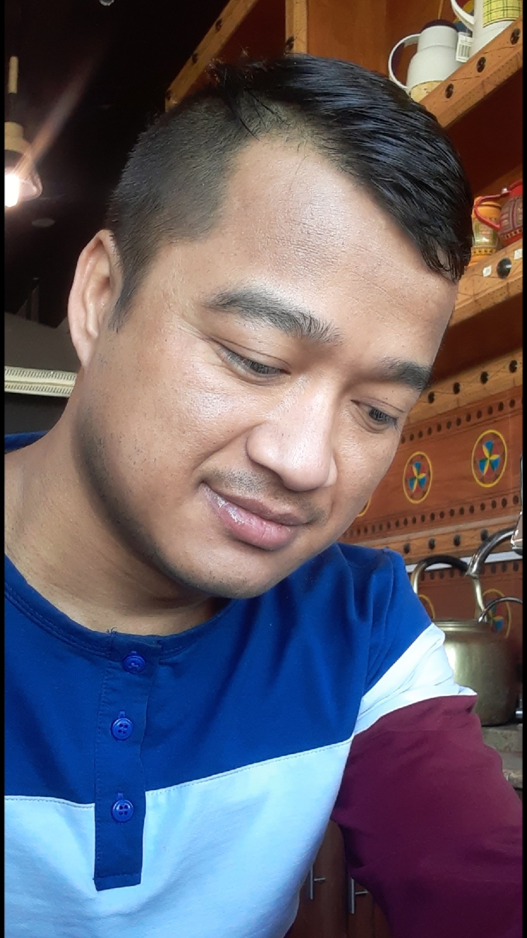 @manoj lama