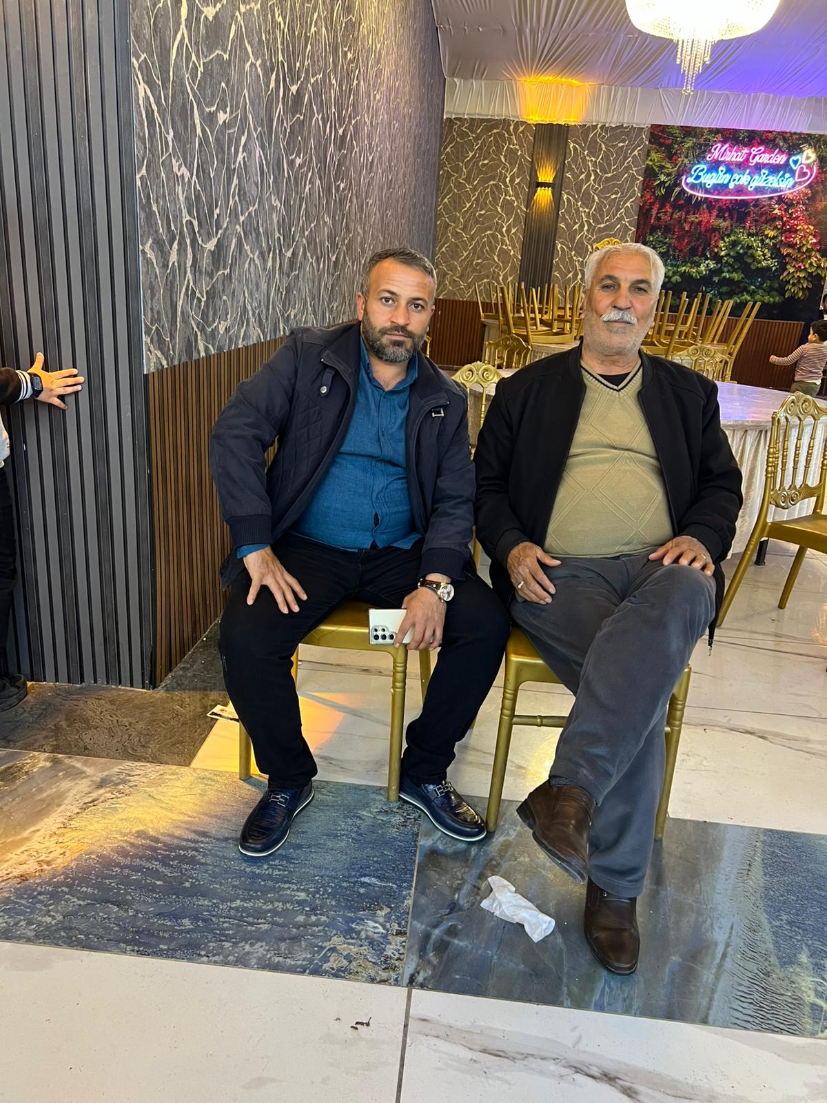 @Kenan Denizli