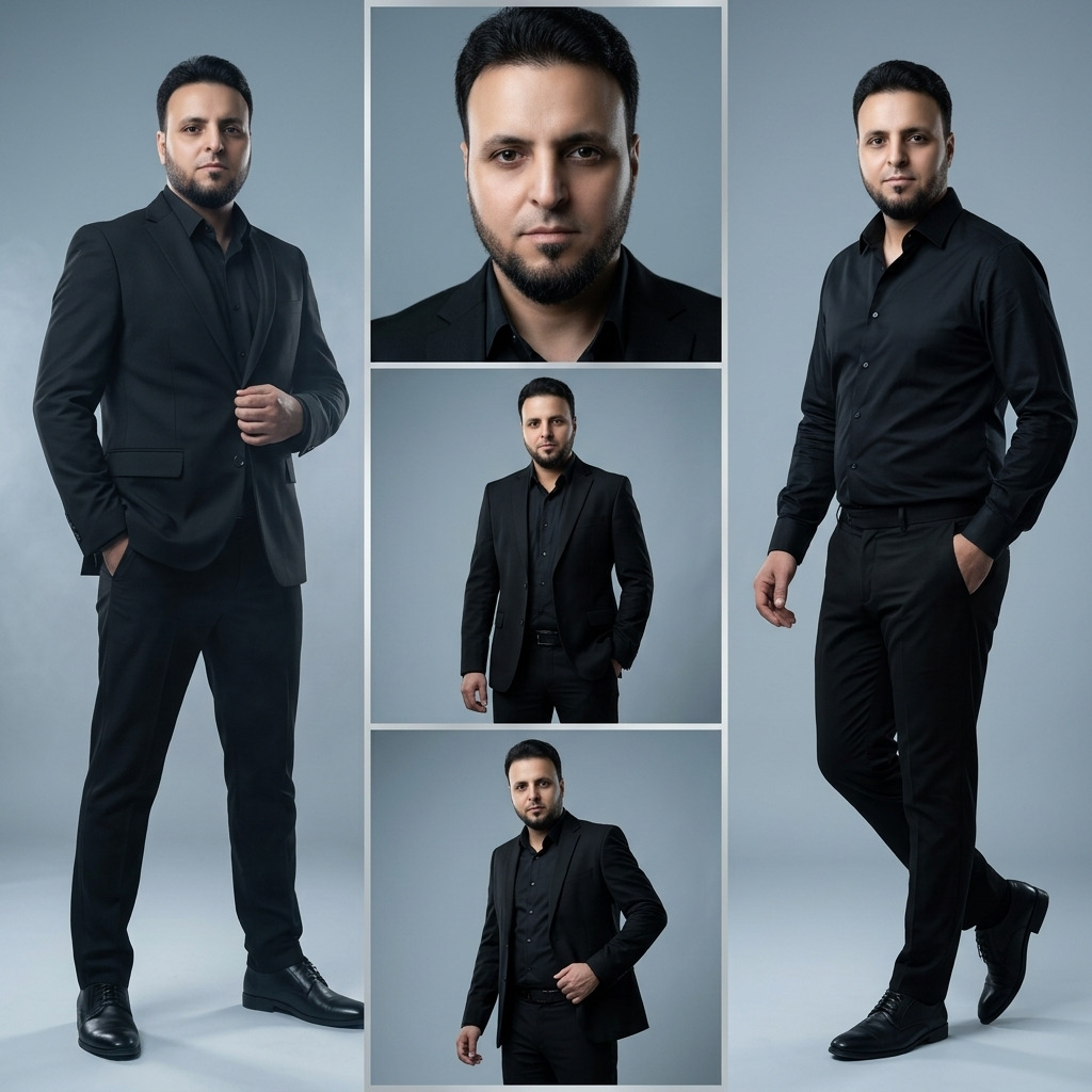 @Ateeq Ahmad