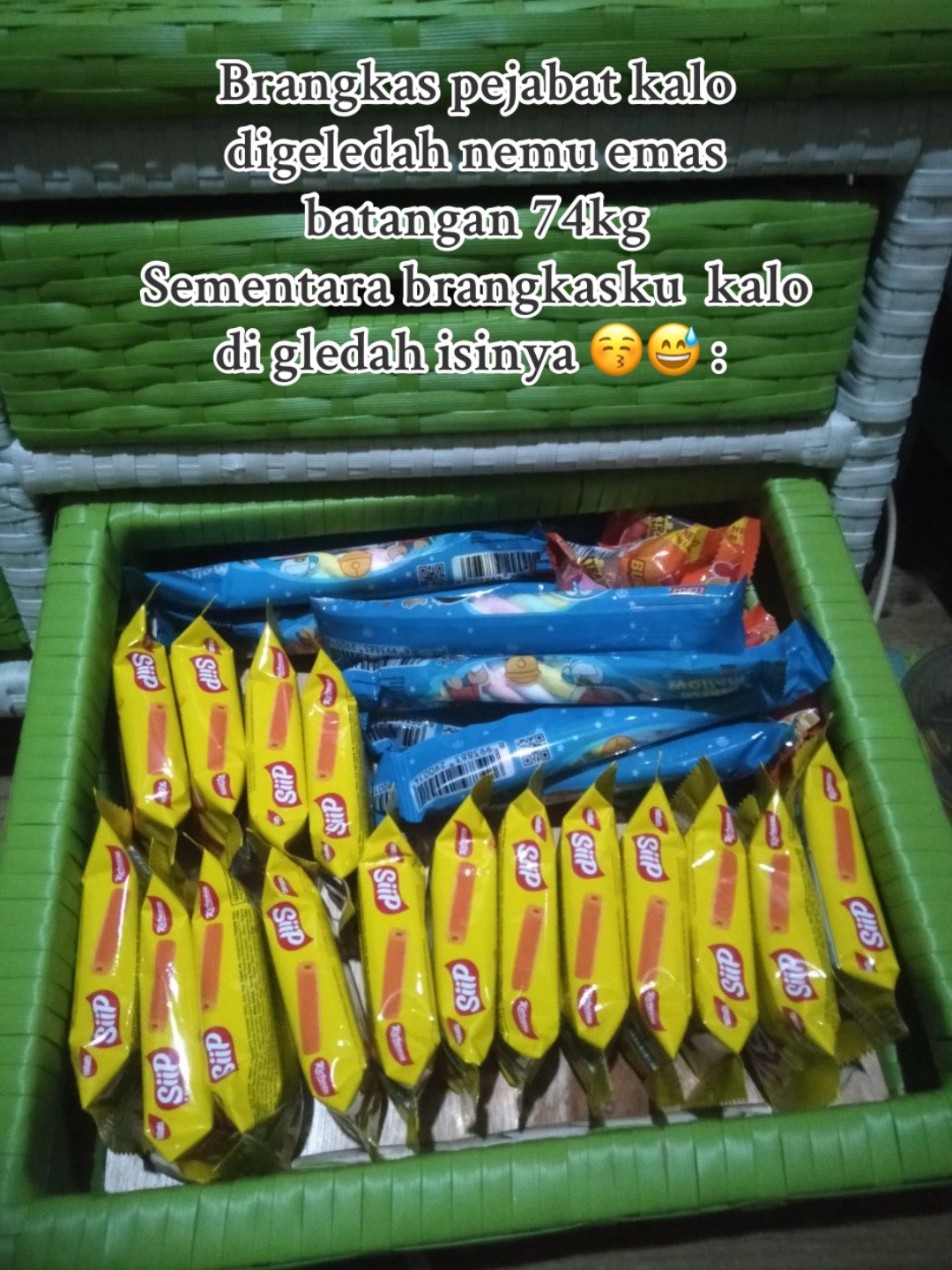 @Agasshi Parfume