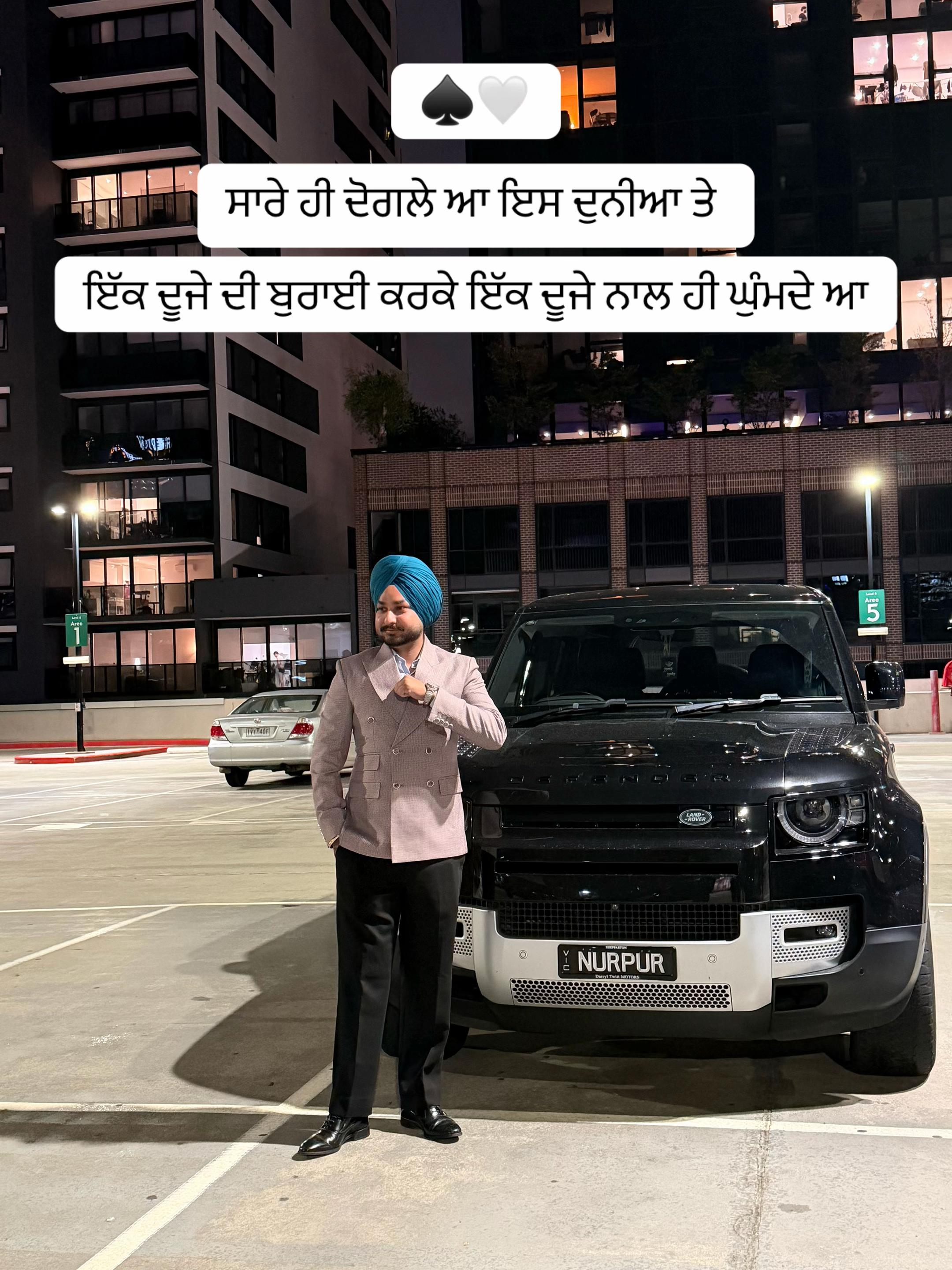@Harpreet Singh Nurpur
