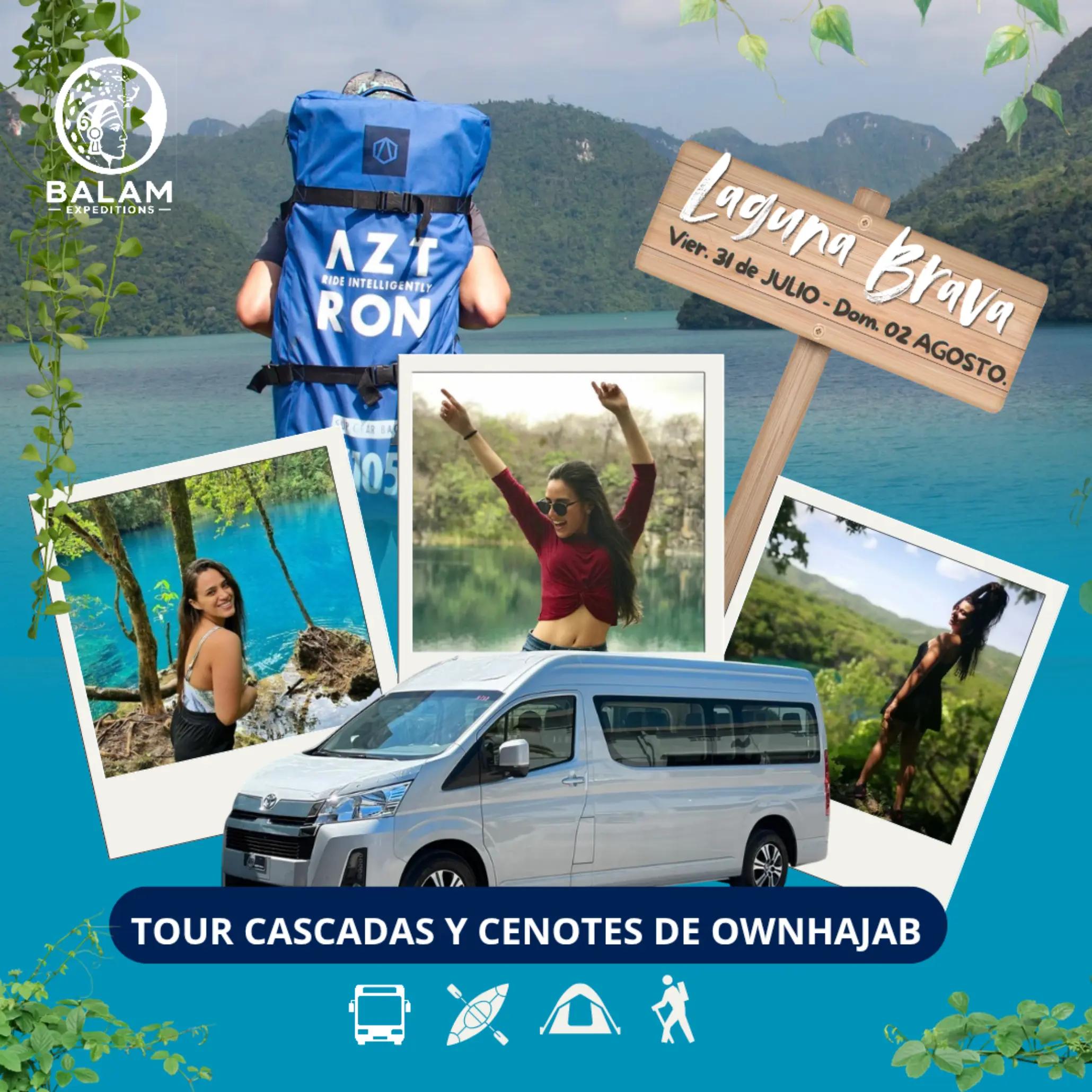 @Balam Expeditions