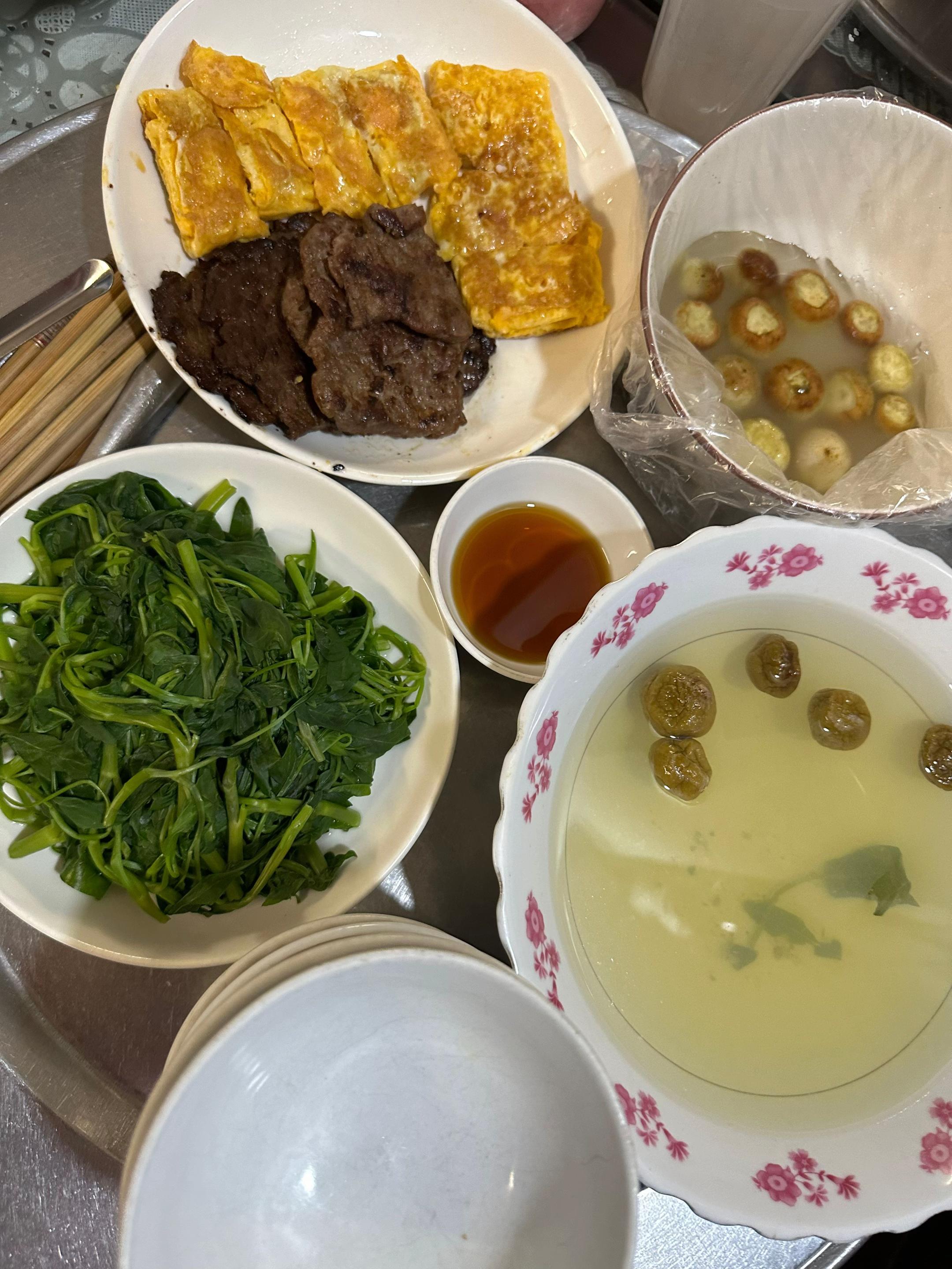 @Panda Store( Bếp Nh&agrave; Gấu Sịn )