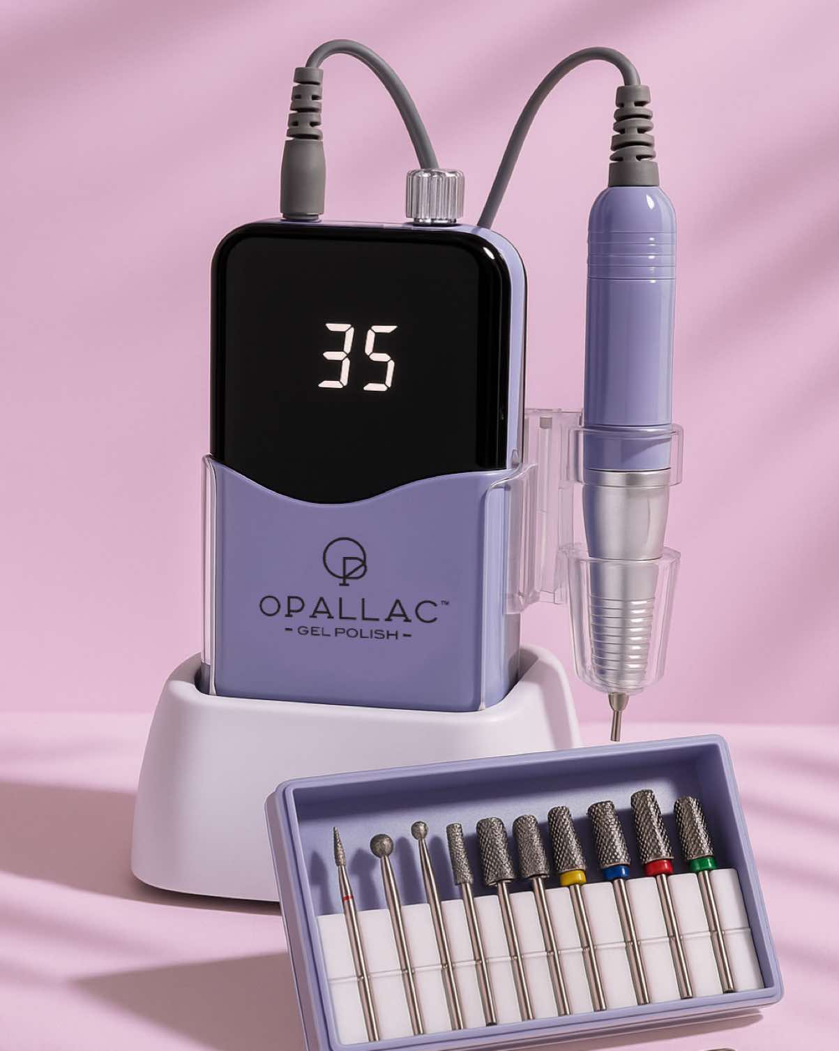 @Opallac Gel Polish