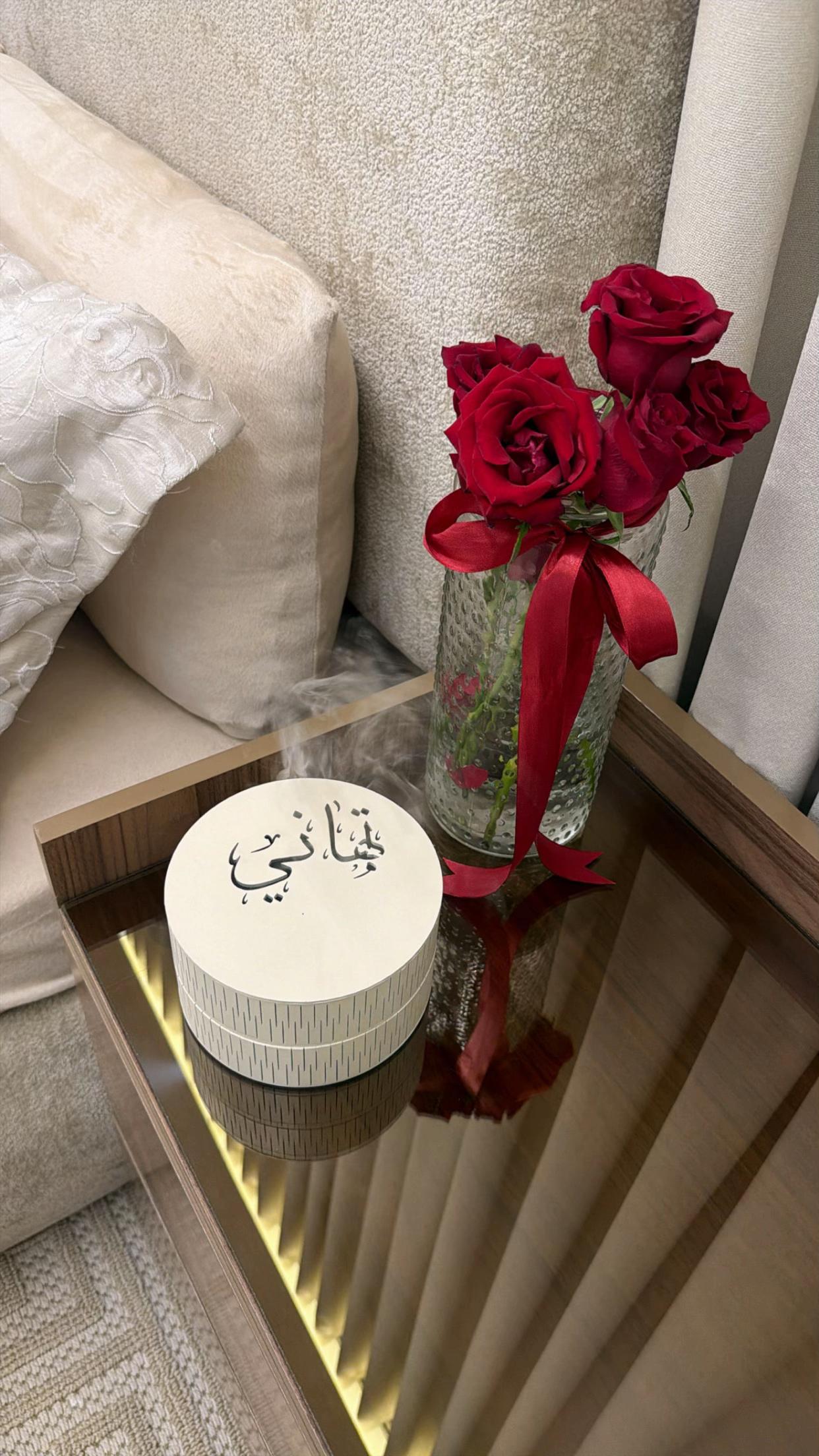 @تهاني&ensp;العنزي 🐎📸&hearts;️.