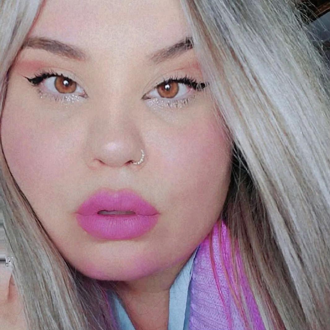 @🦋Marylabambolina🦋