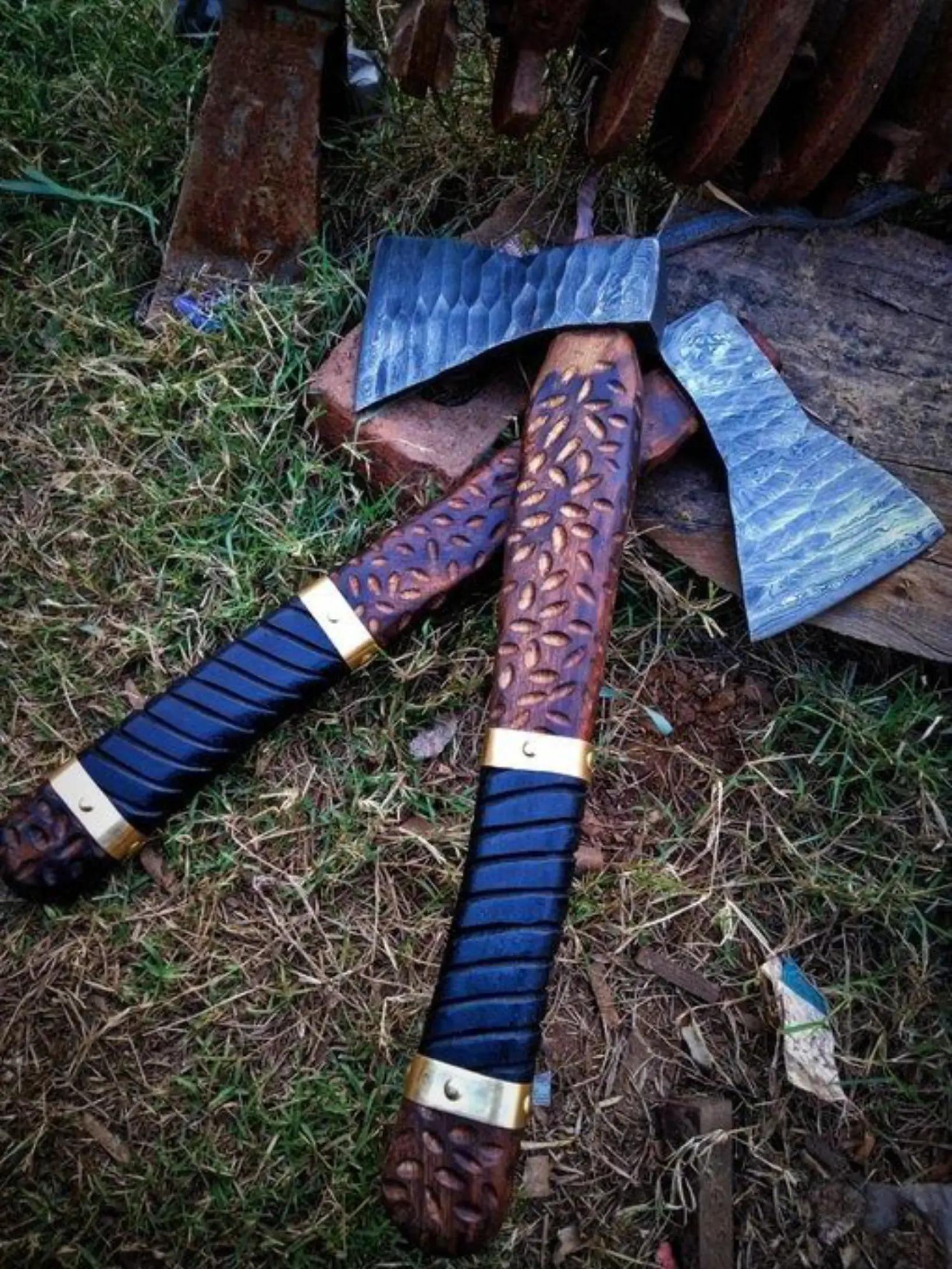 @Knives Store