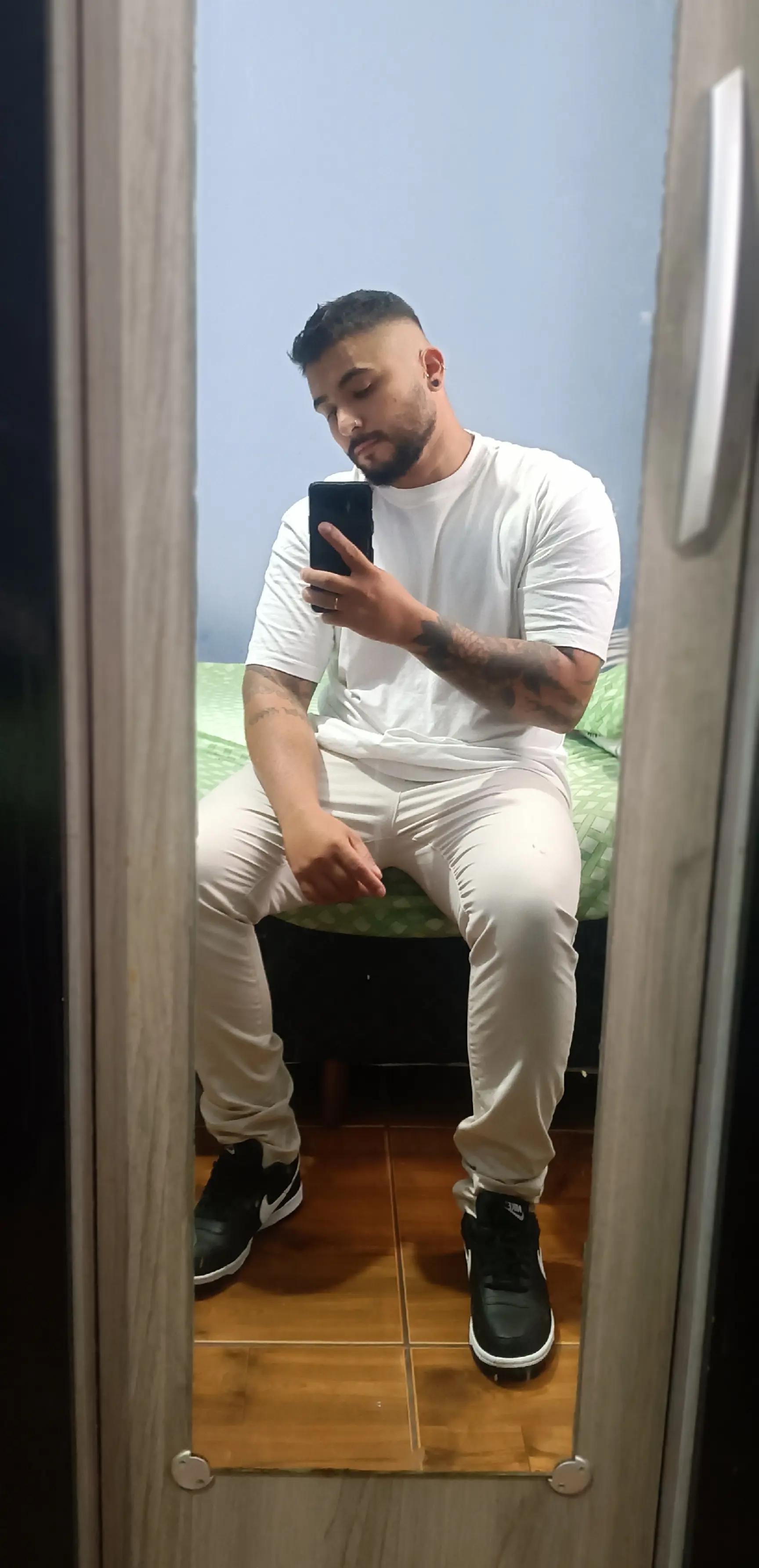 @Gino Fernando