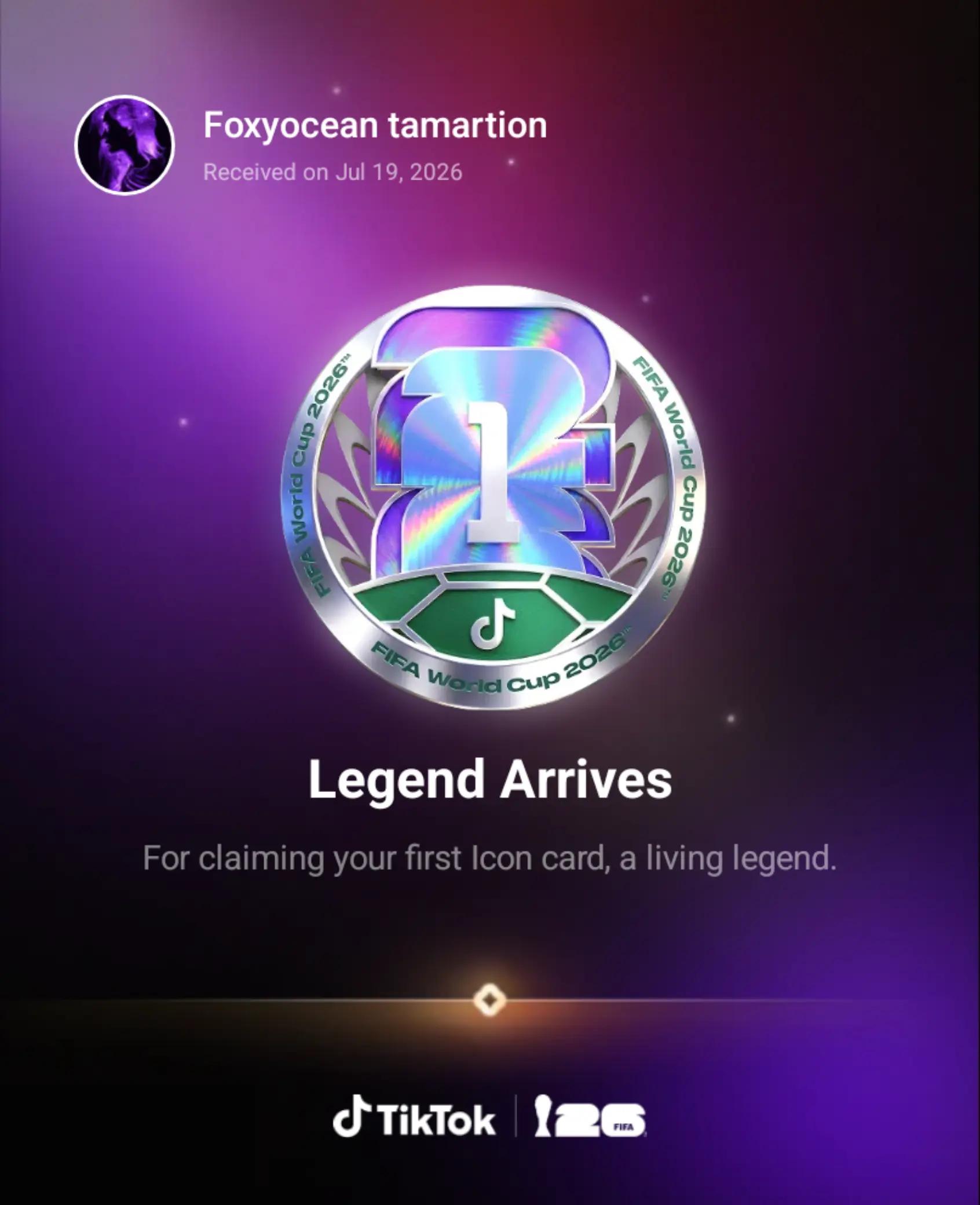 @Foxyocean tamartion
