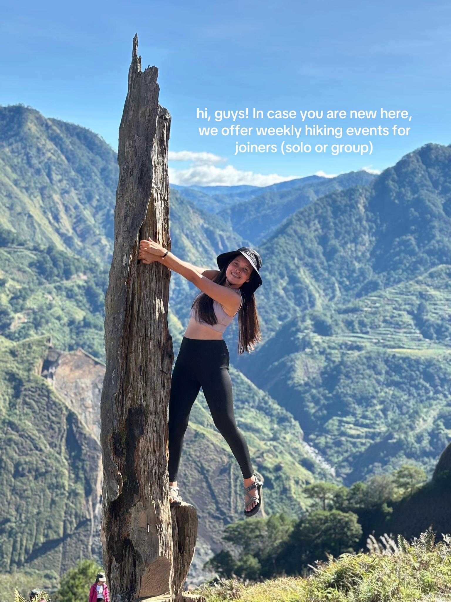 @LM Imperial | Hiking & Travels