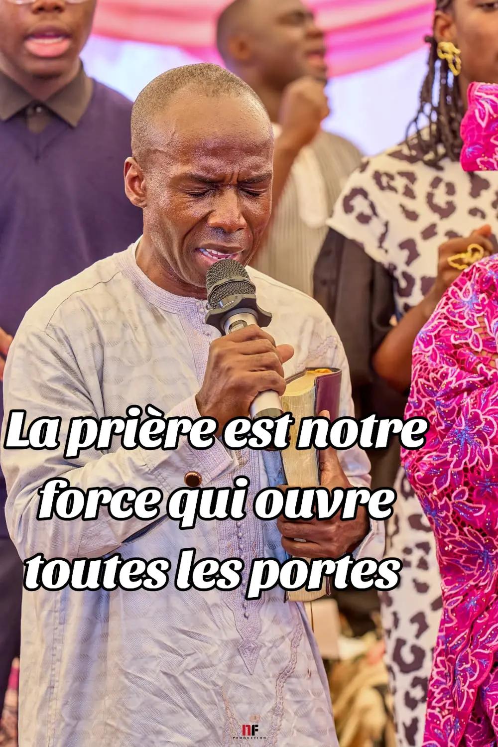 @Hubert OPALA MBONGO