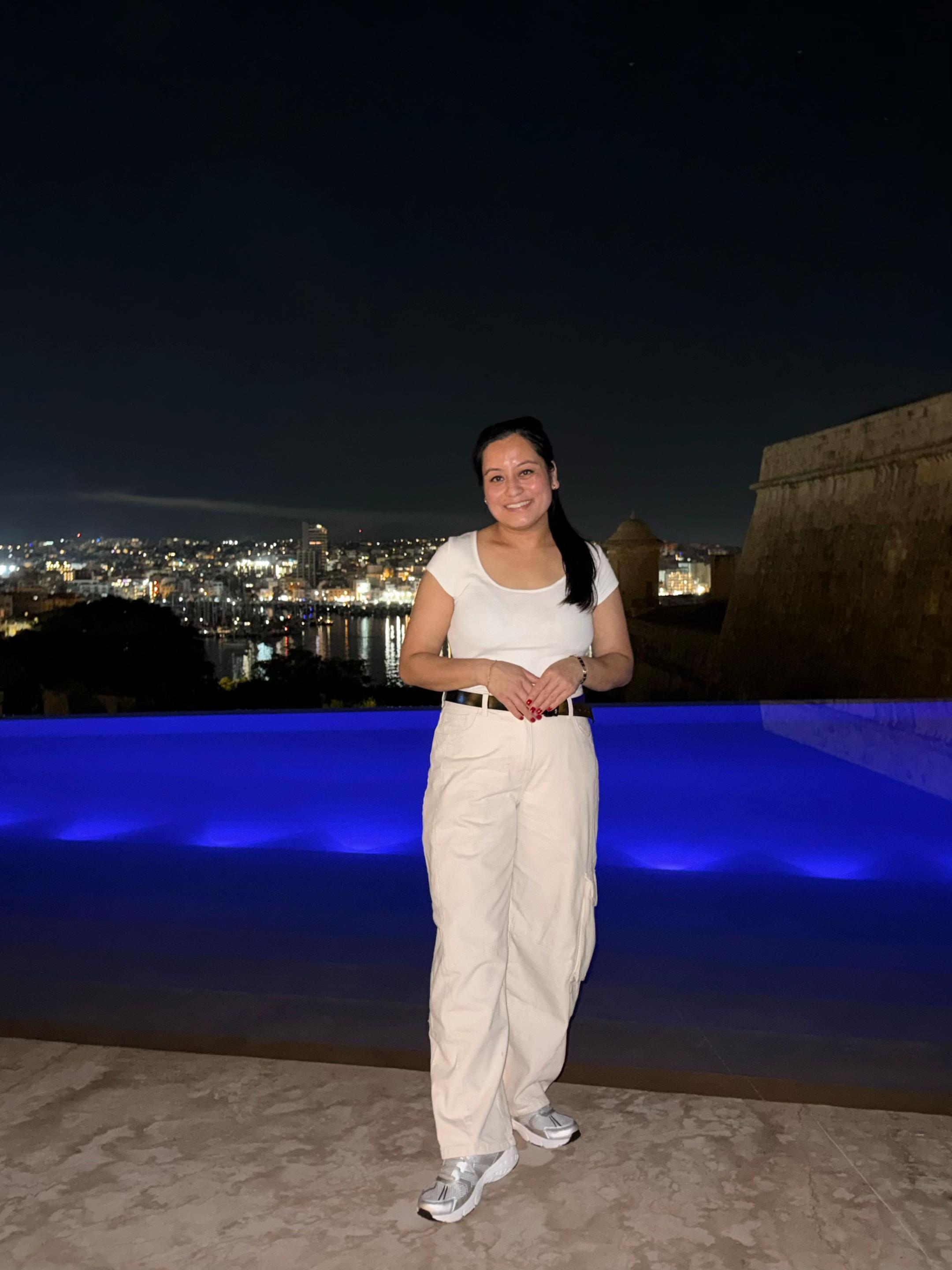 @kalpana thapa 🧿🪬❤️🤲
