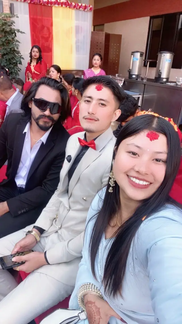 @🕉️Alizashrestha🕉️